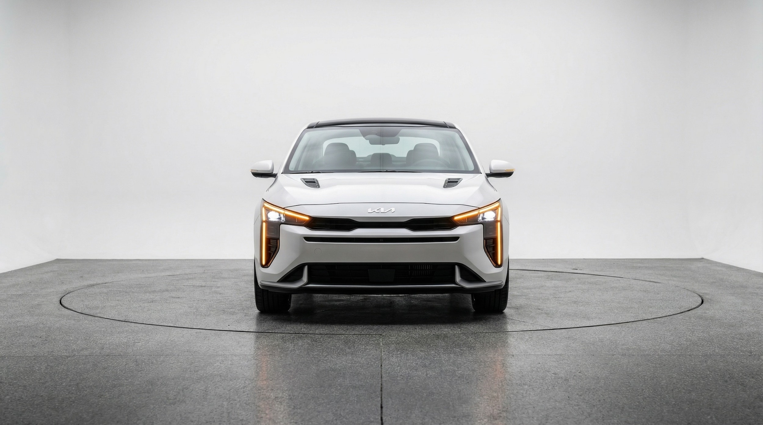 Thumbnail: 2025 Kia K4 - 2