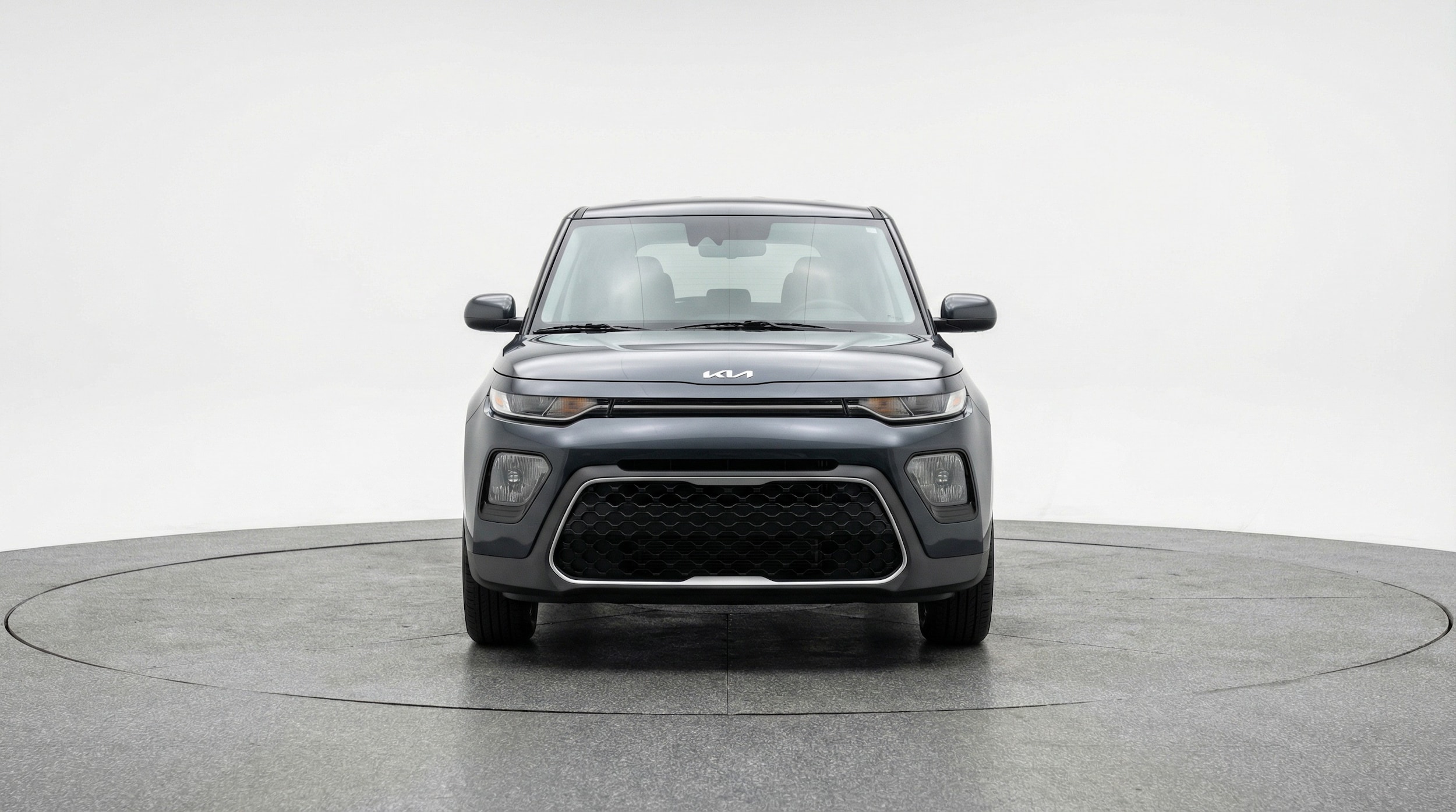 Thumbnail: 2025 Kia Soul - 2