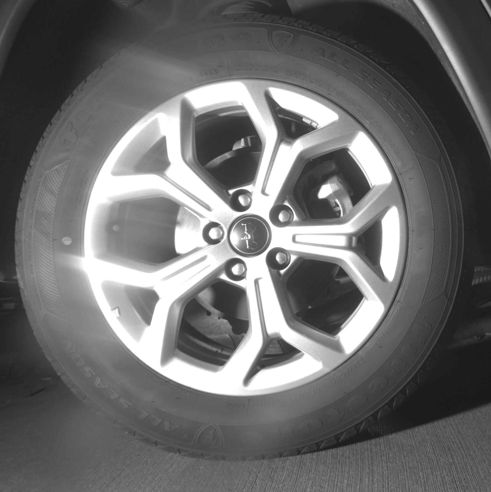 Thumbnail: 2025 Jeep Compass - 12