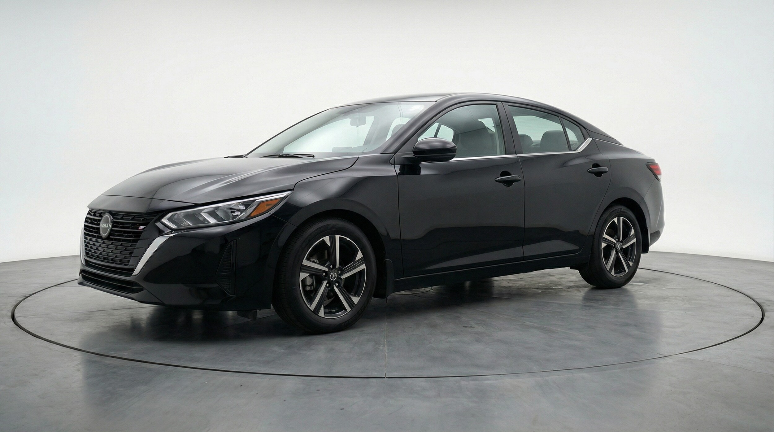 Thumbnail: 2025 Nissan Sentra - 3