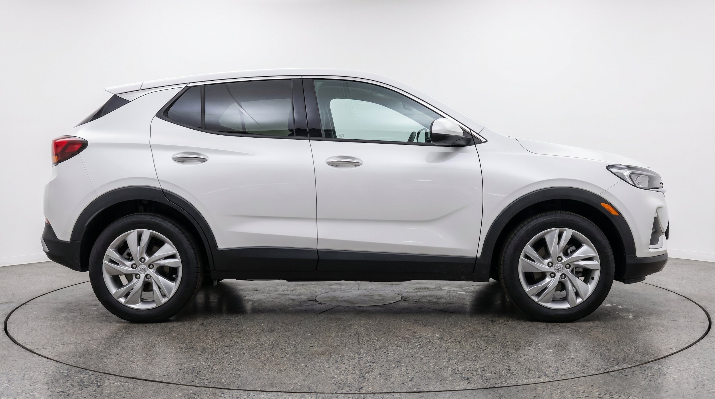 Thumbnail: 2025 Buick Encore GX - 11