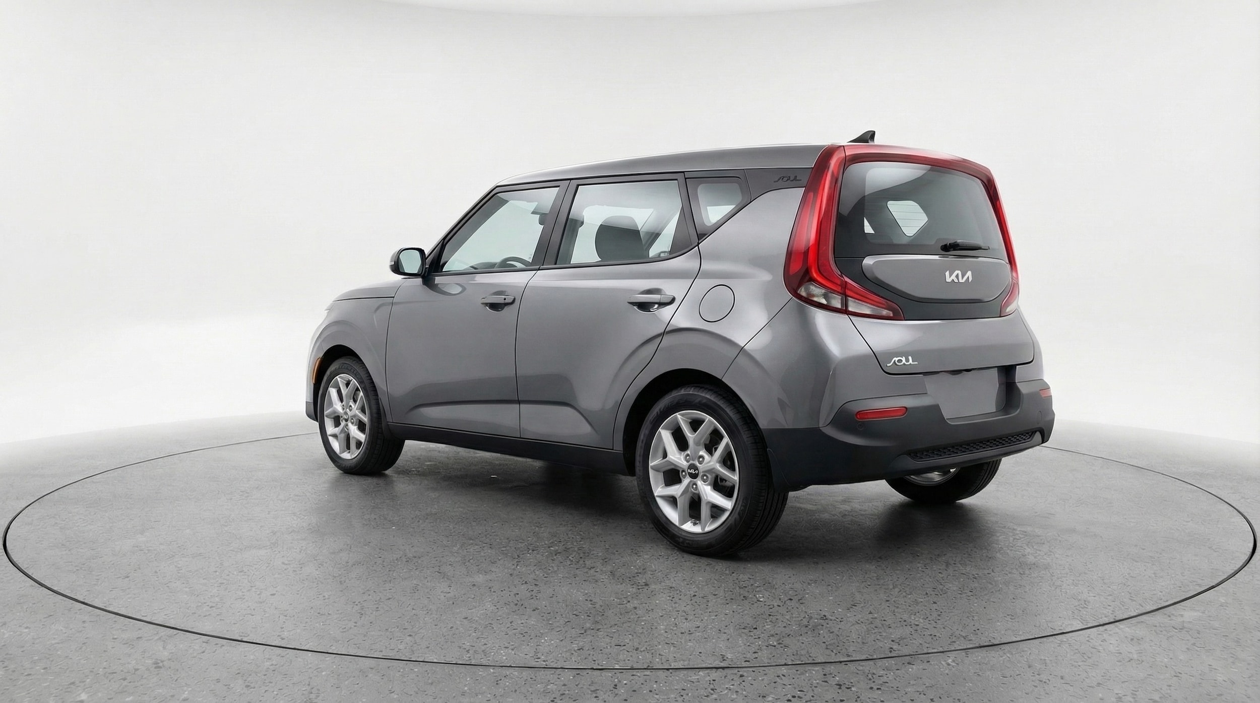 Thumbnail: 2025 Kia Soul - 5