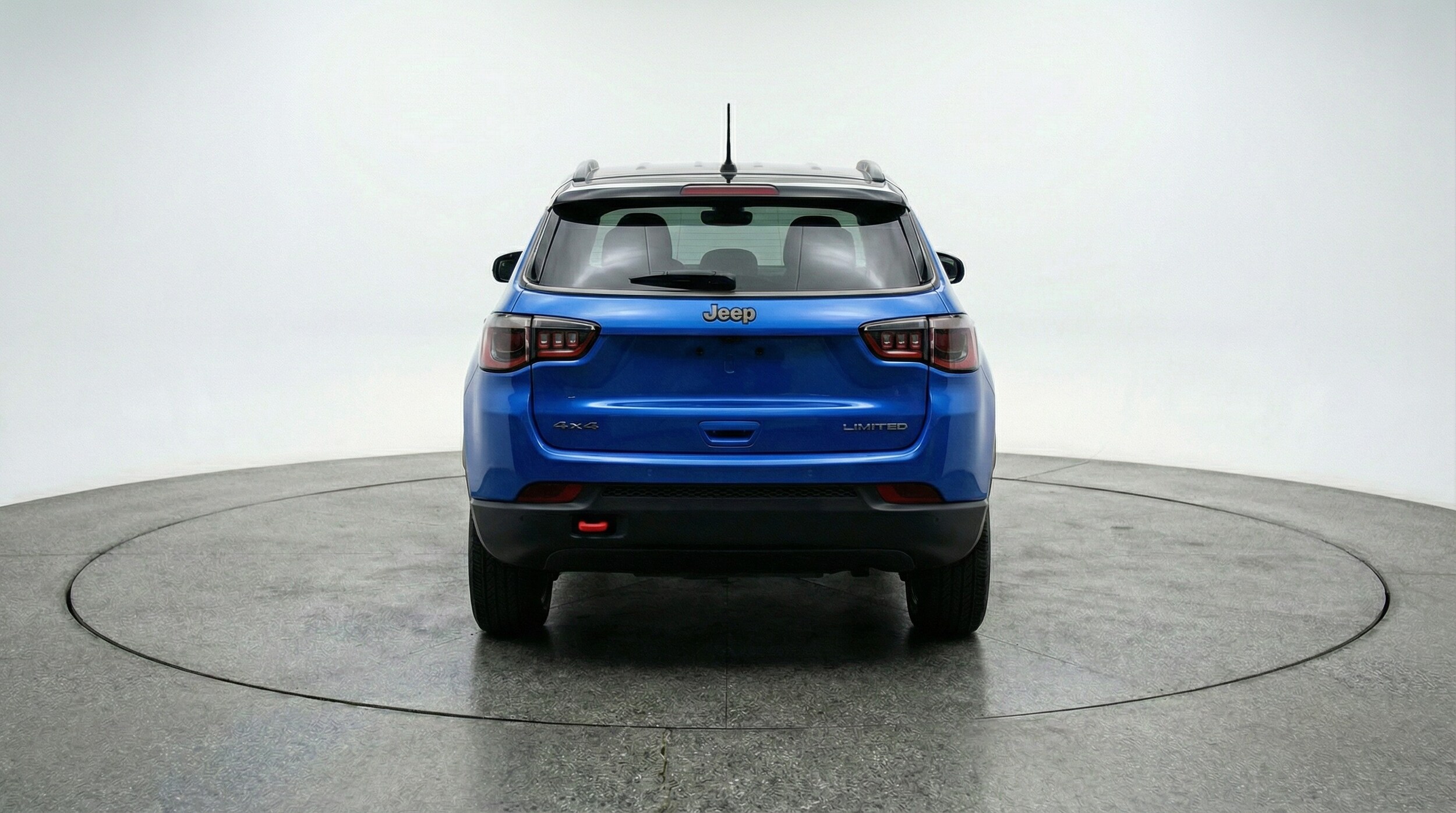 Thumbnail: 2025 Jeep Compass - 6