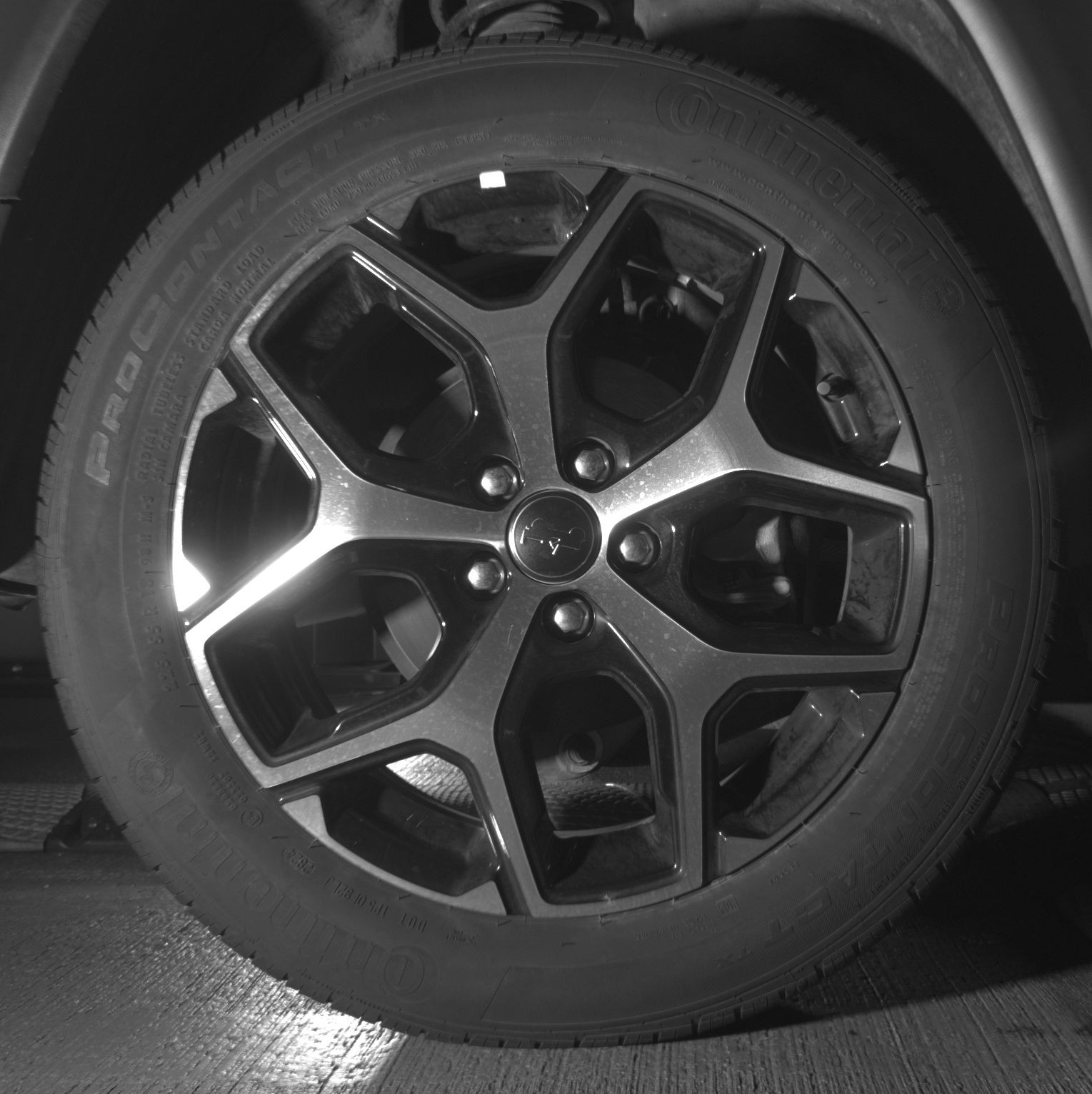 Thumbnail: 2025 Jeep Compass - 12