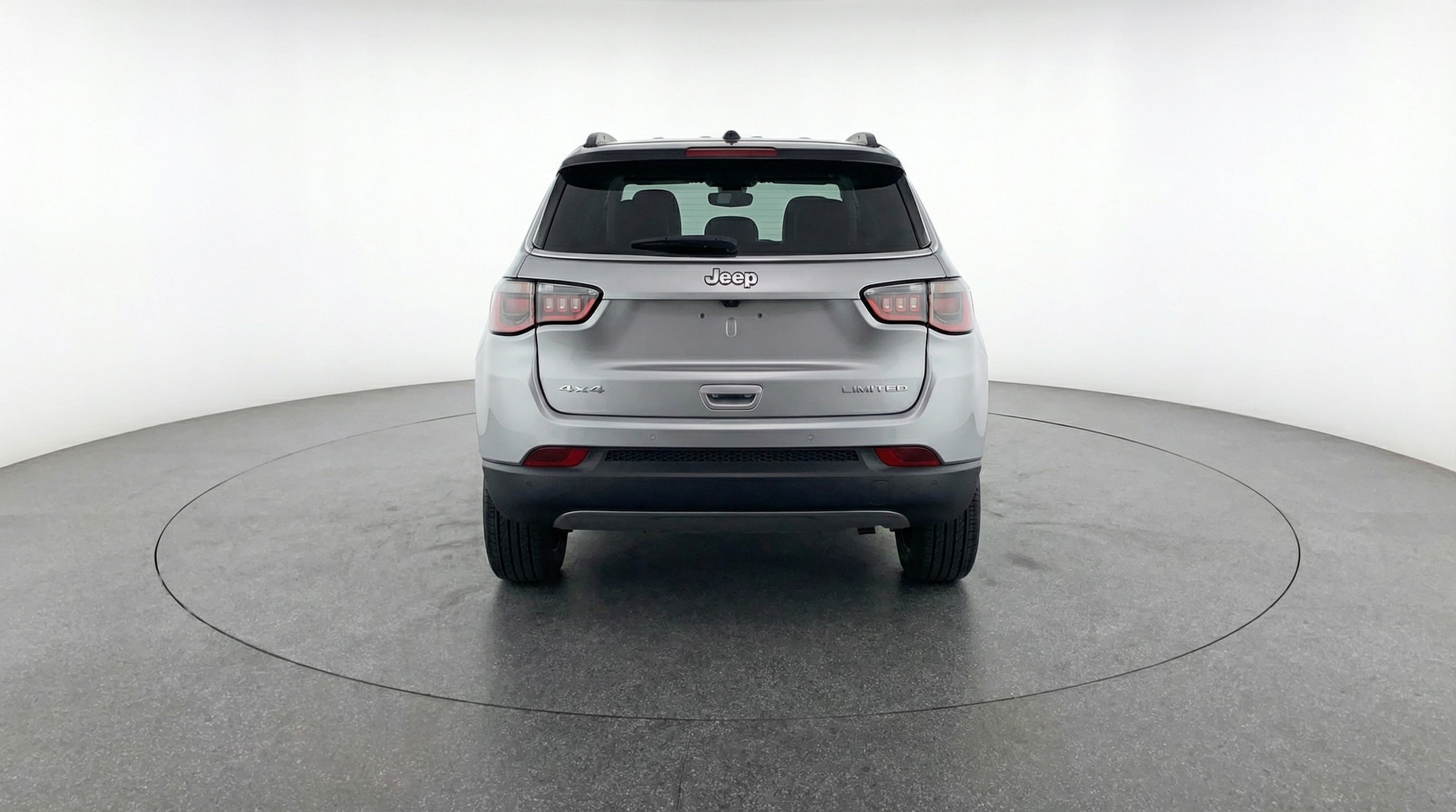 Thumbnail: 2025 Jeep Compass - 6