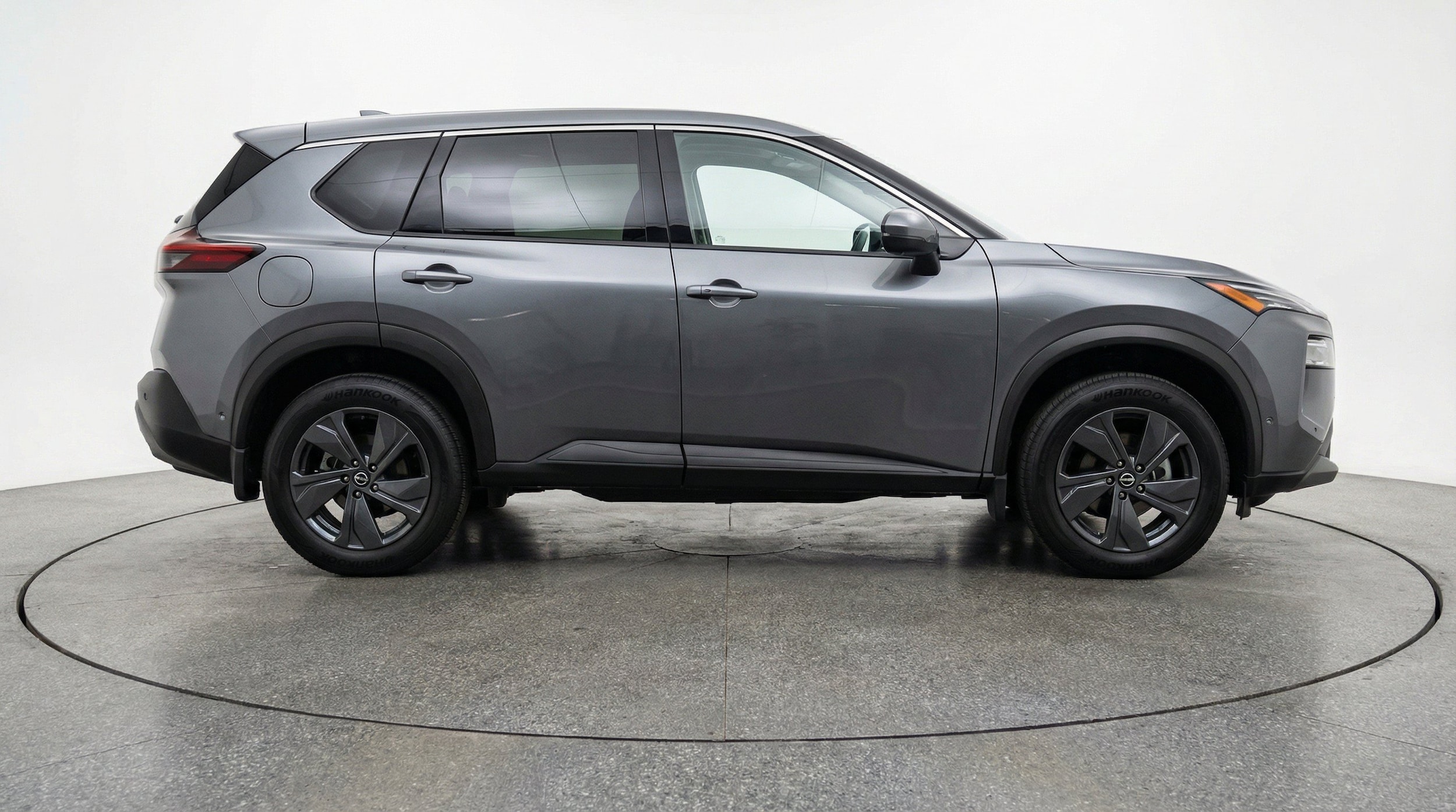 Thumbnail: 2026 Nissan Rogue - 11