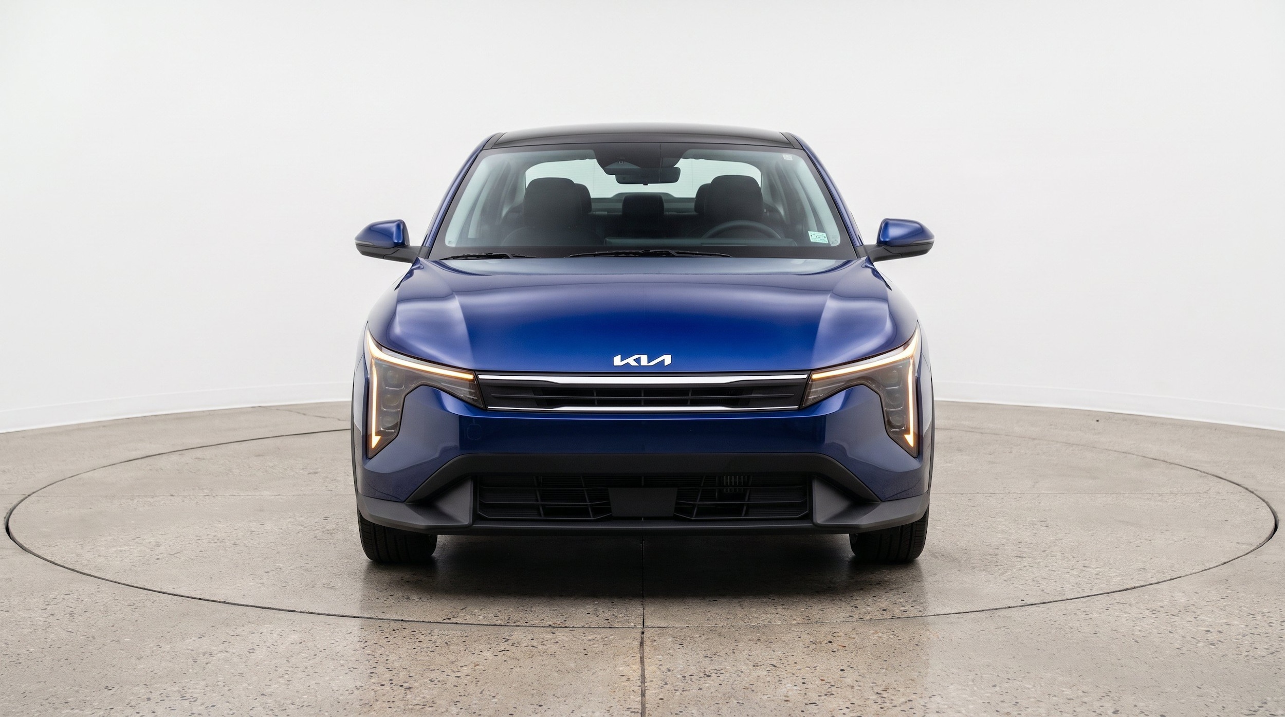 Thumbnail: 2025 Kia K4 - 2