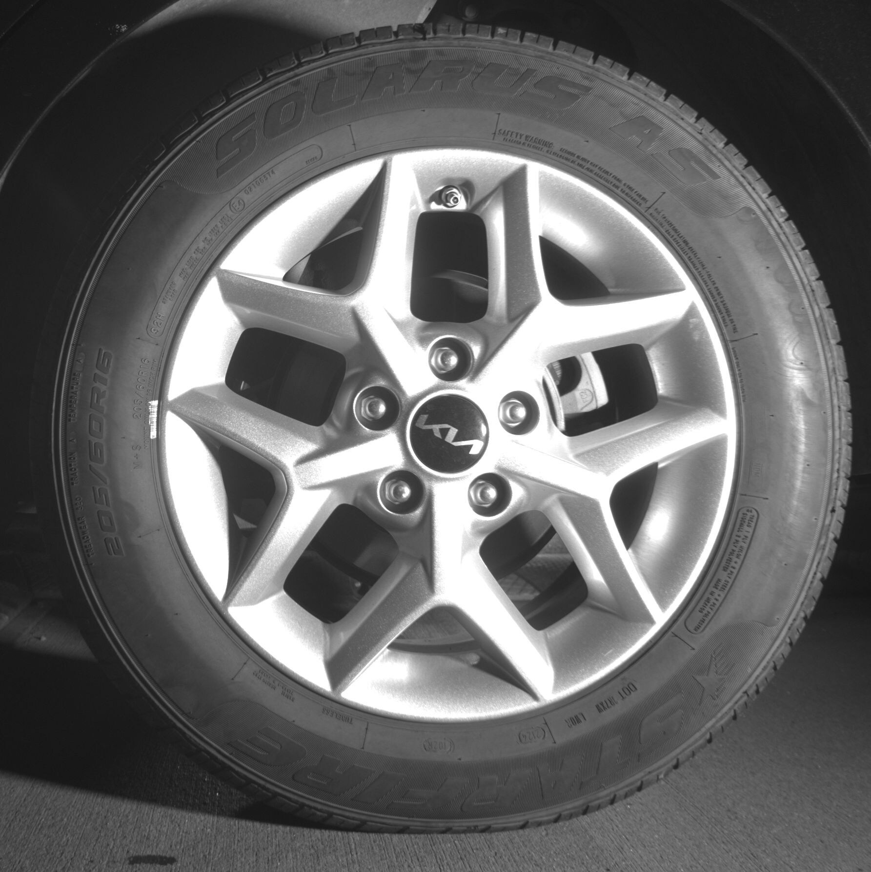 Thumbnail: 2025 Kia Soul - 11