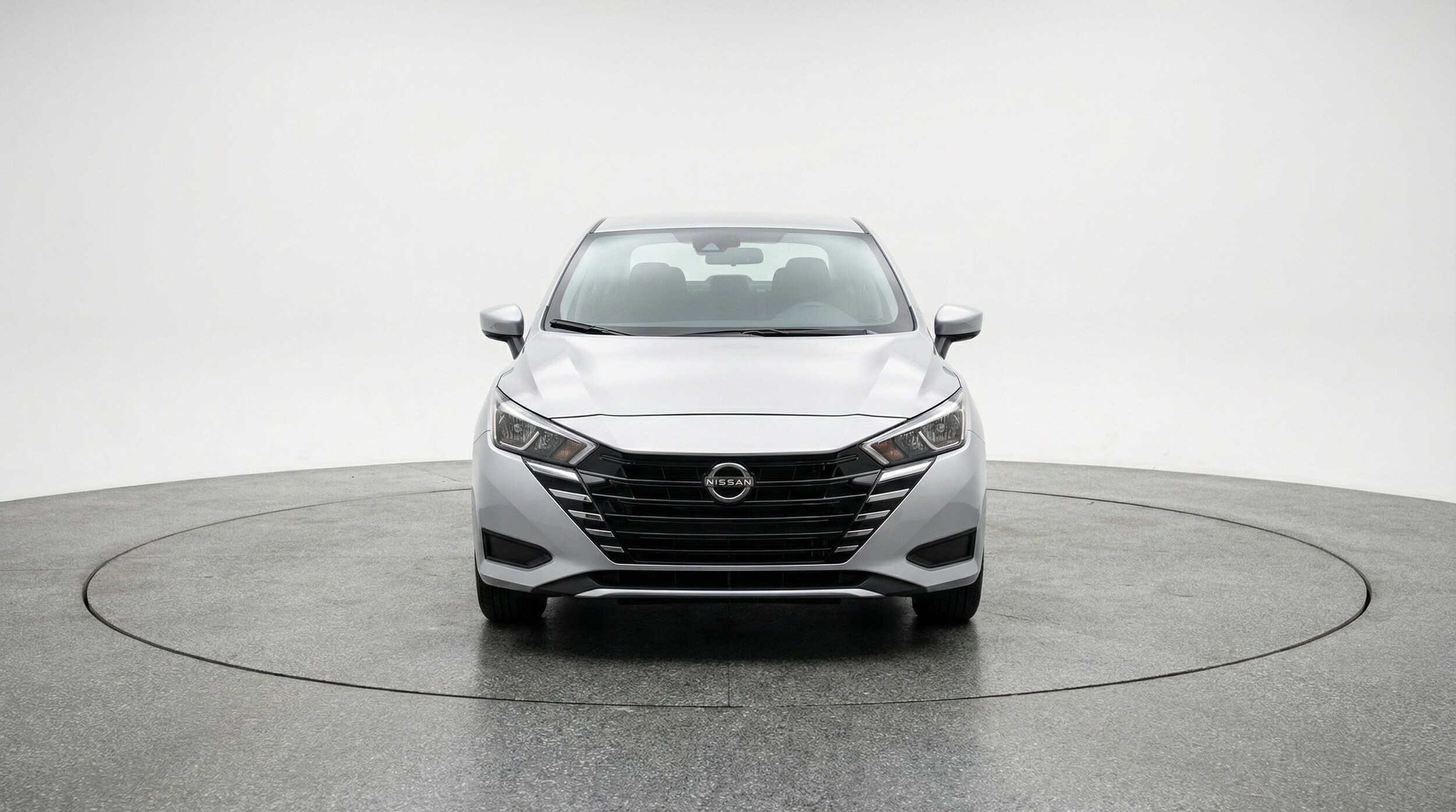 Thumbnail: 2025 Nissan Versa - 2