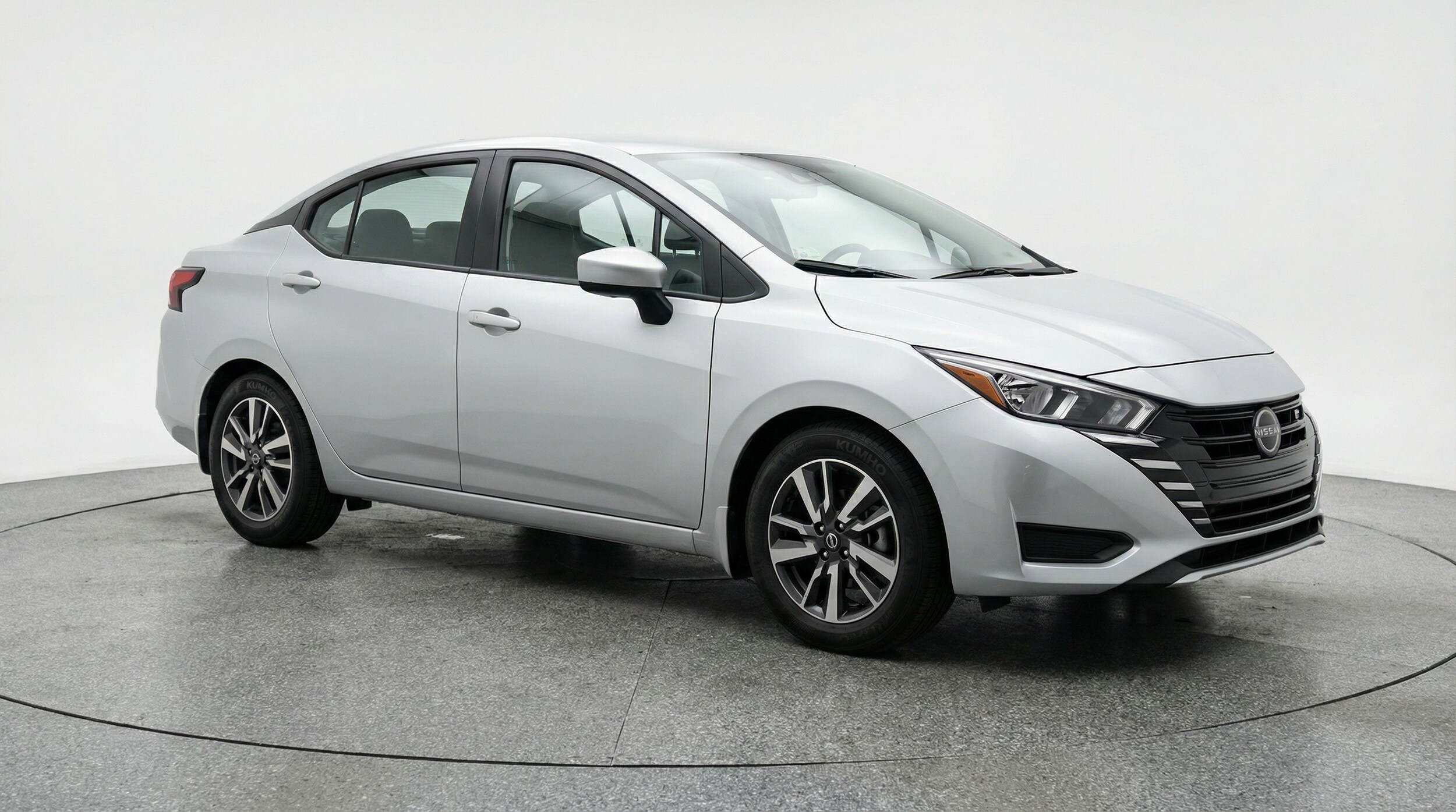 Thumbnail: 2025 Nissan Versa - 1