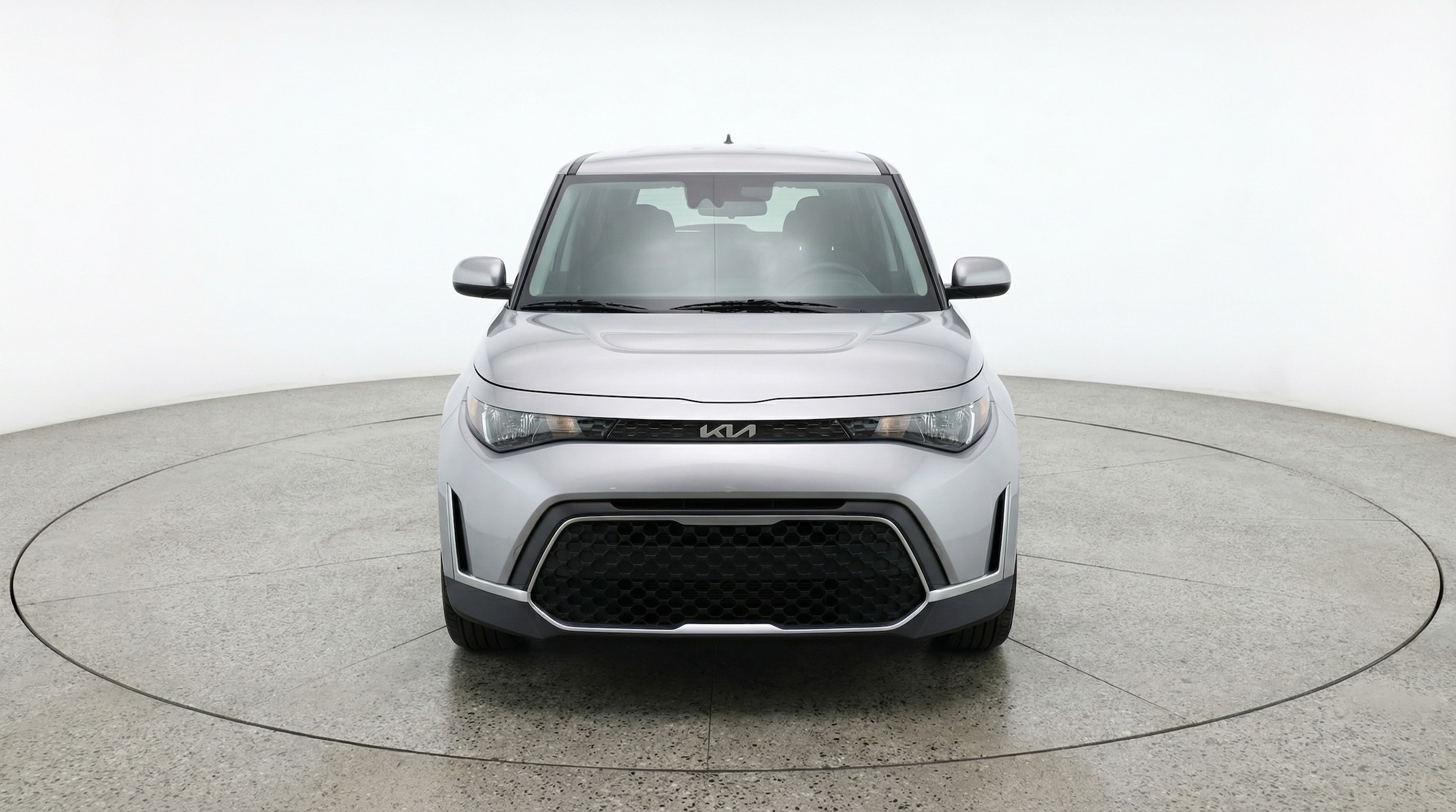Thumbnail: 2025 Kia Soul - 2