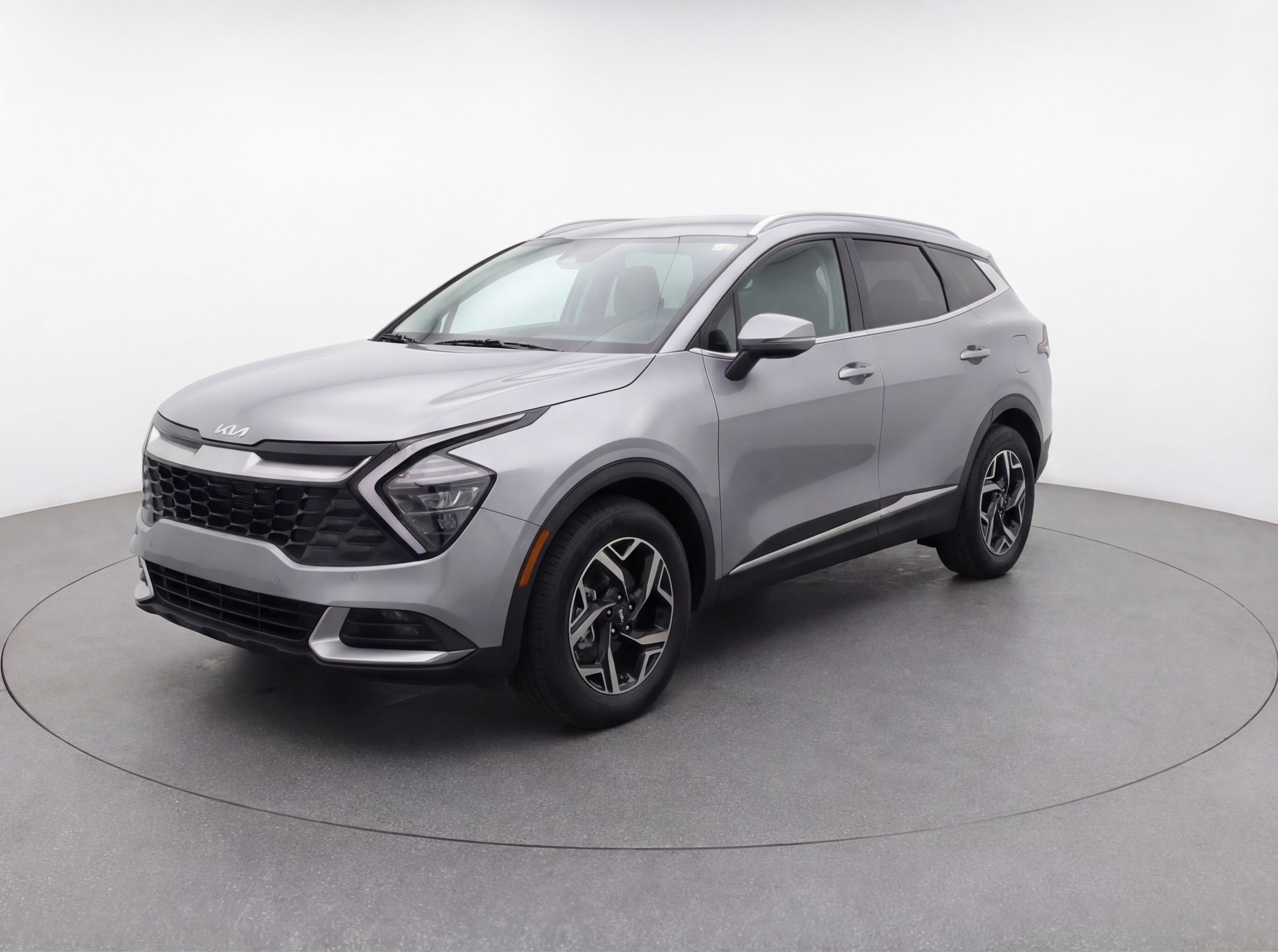 Thumbnail: 2025 Kia Sportage - 3