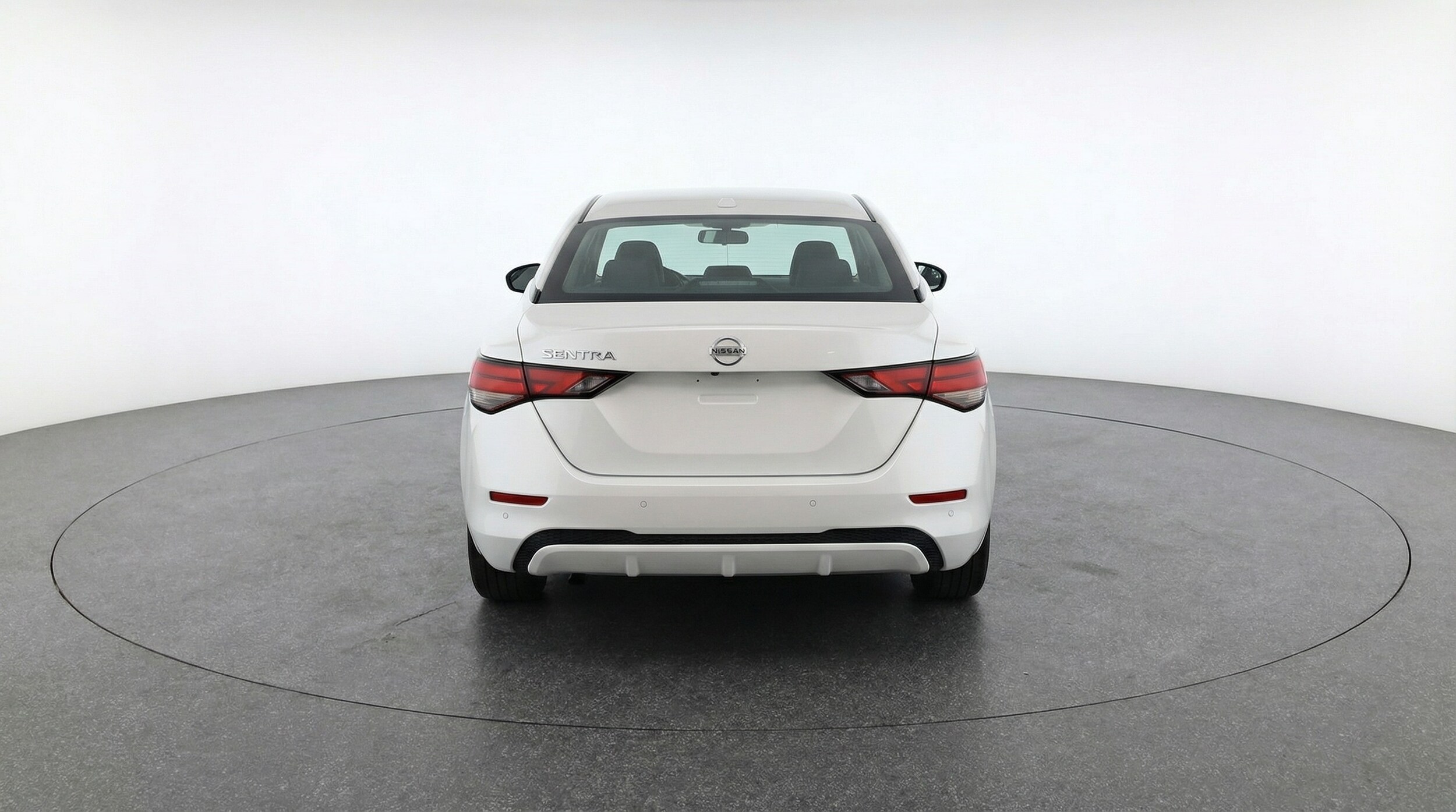 Thumbnail: 2025 Nissan Sentra - 6