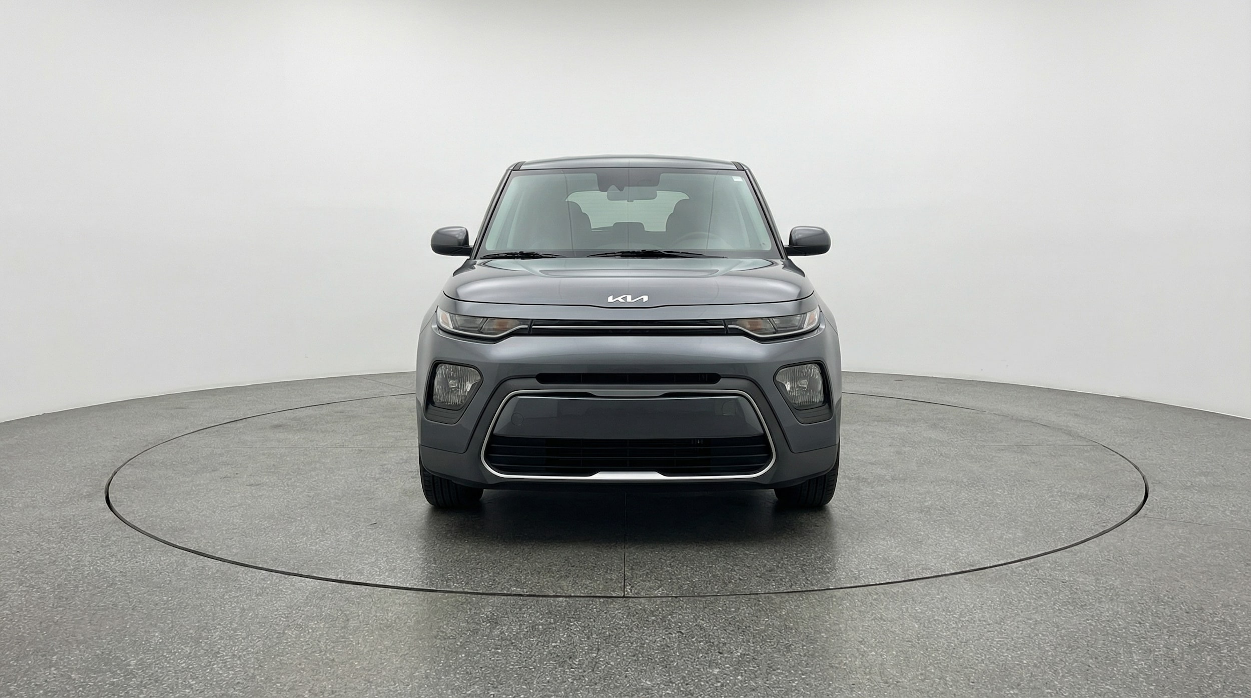 Thumbnail: 2025 Kia Soul - 2