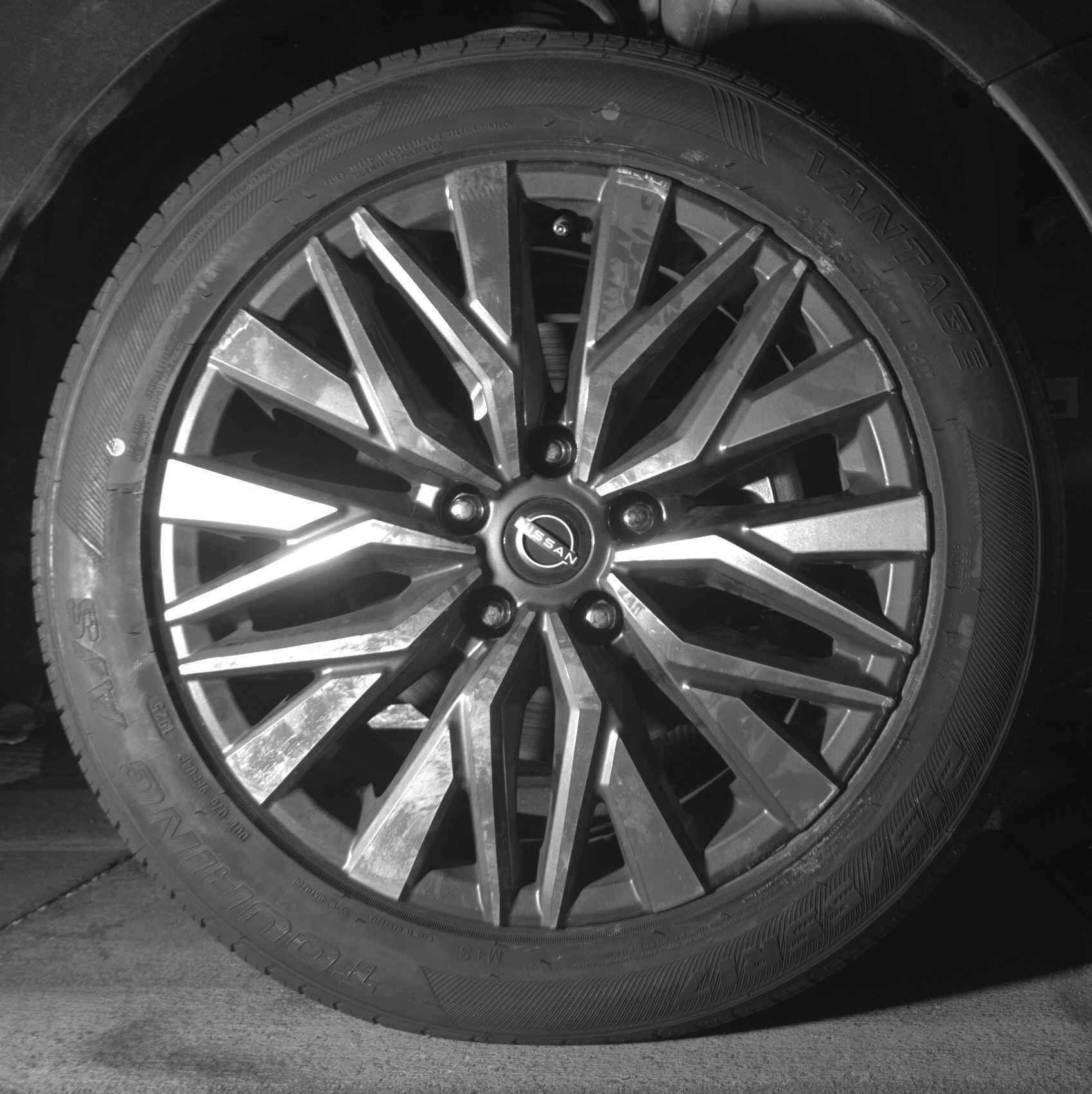 Thumbnail: 2025 Nissan Altima - 10