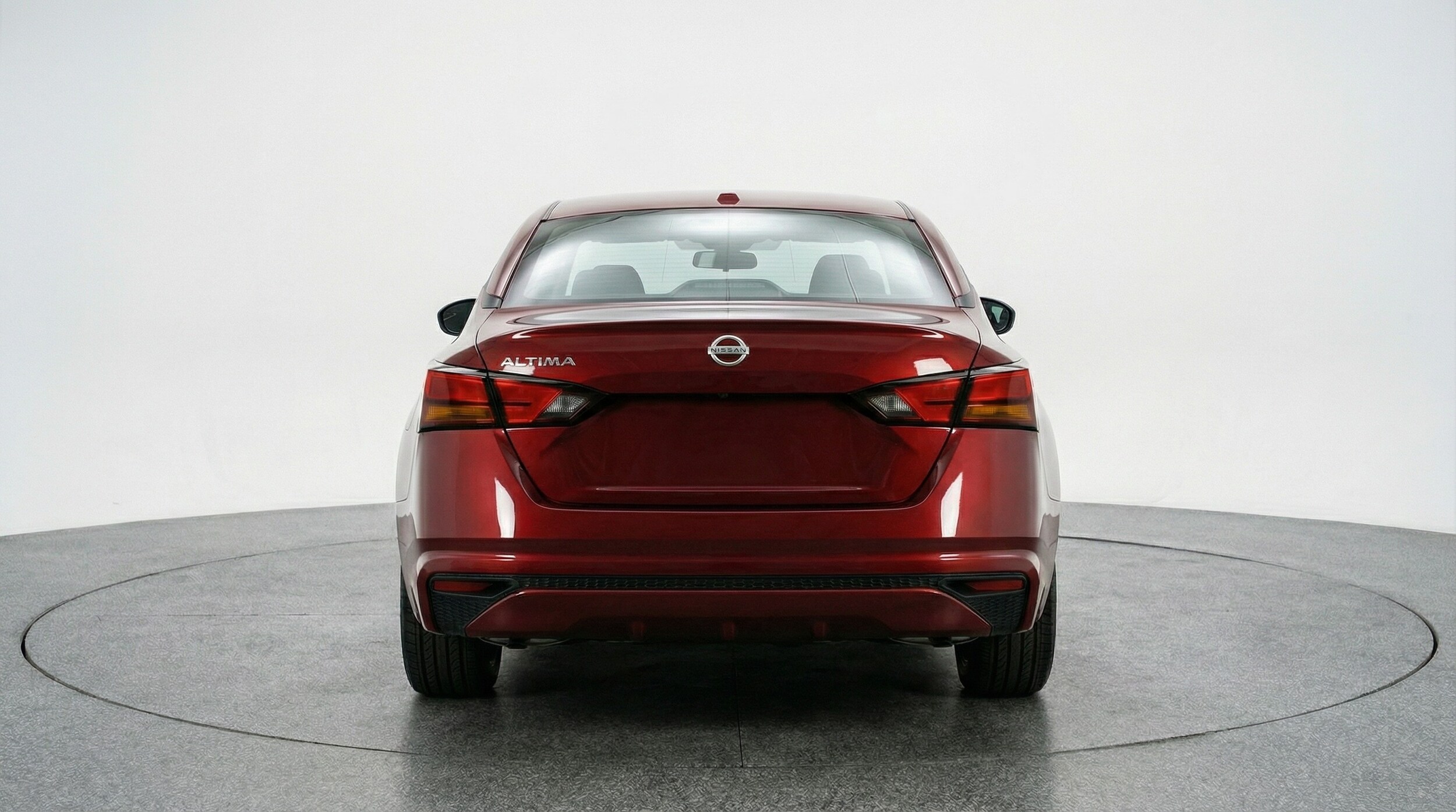 Thumbnail: 2025 Nissan Altima - 6