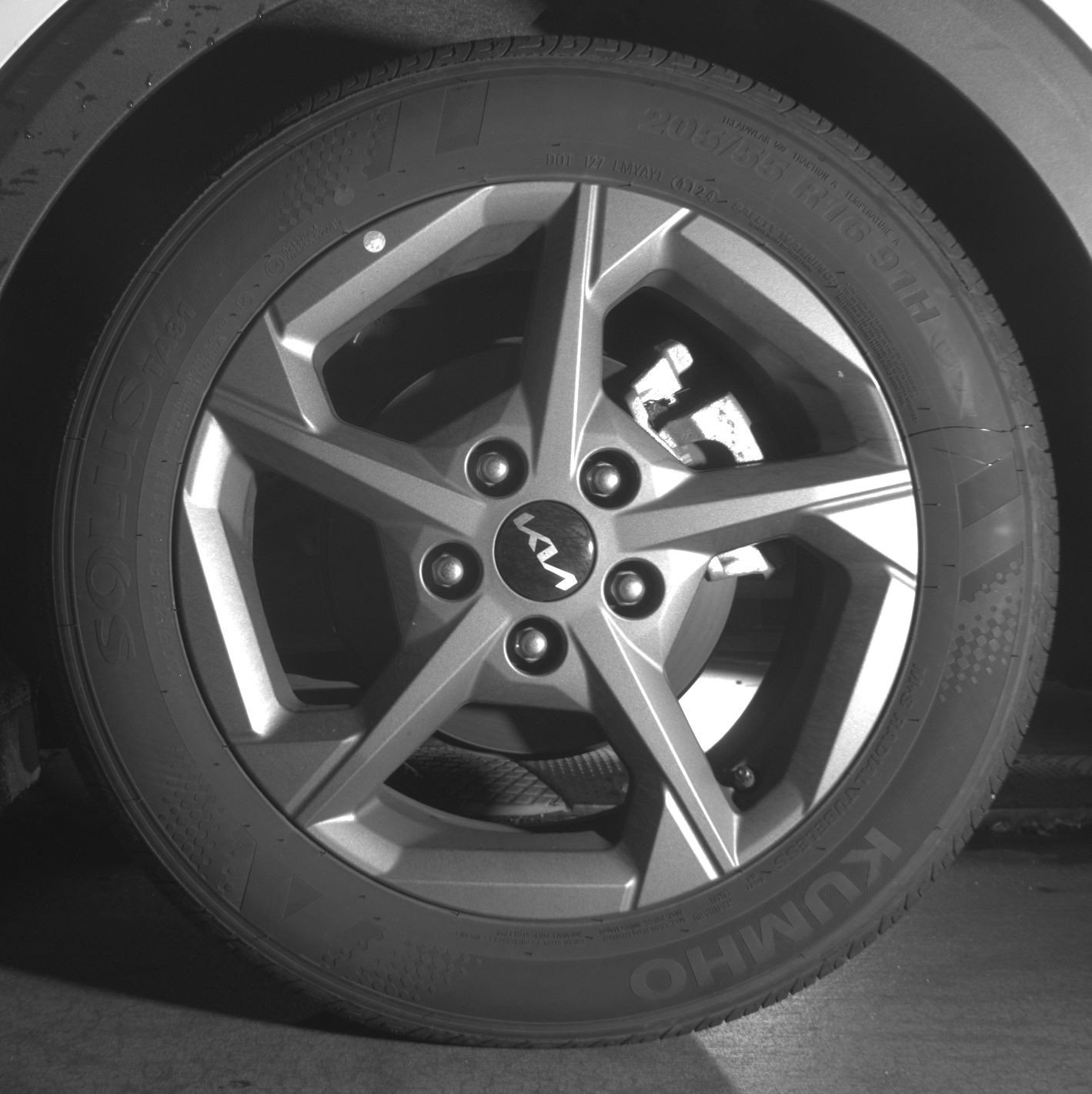 Thumbnail: 2025 Kia K4 - 11