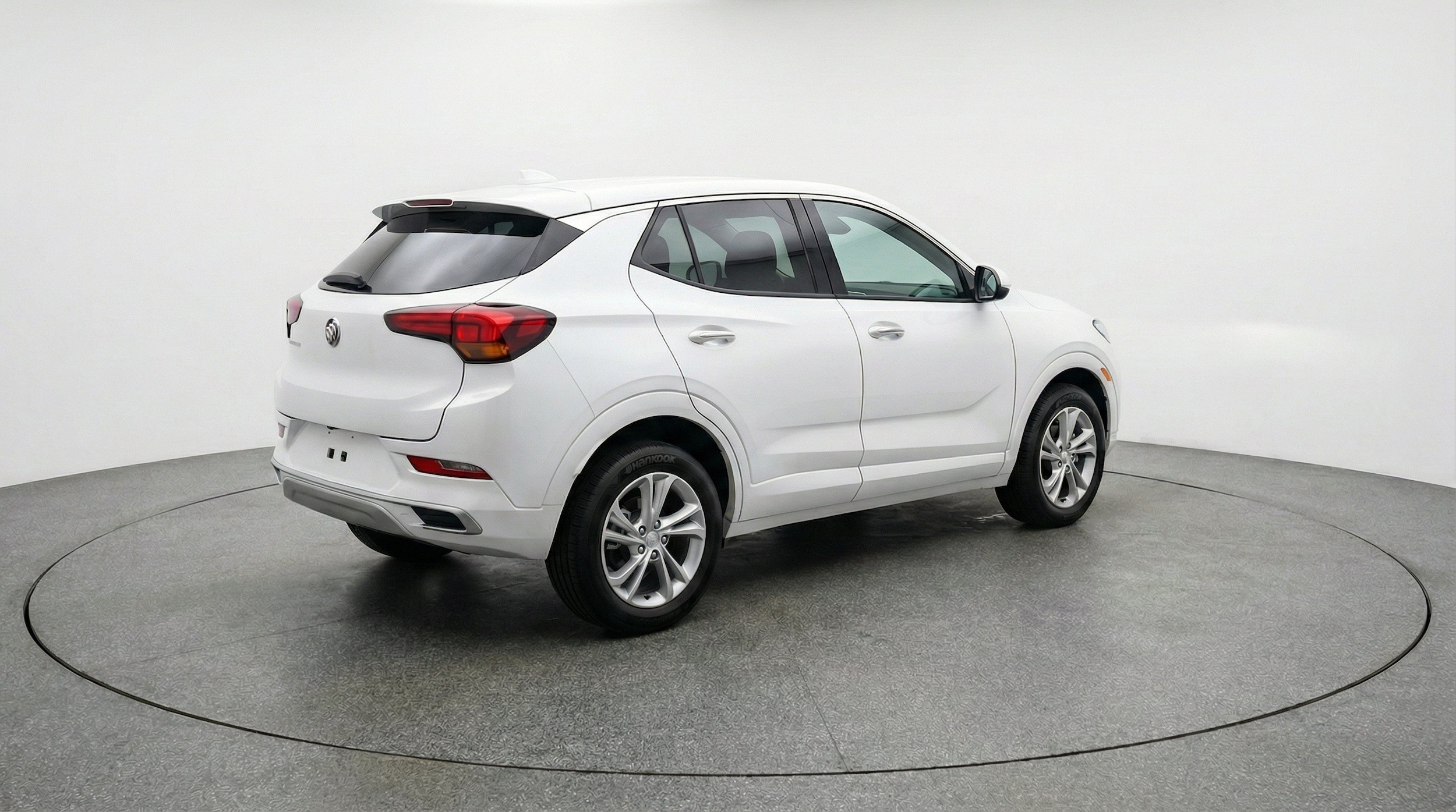 Thumbnail: 2026 Buick Encore GX - 9