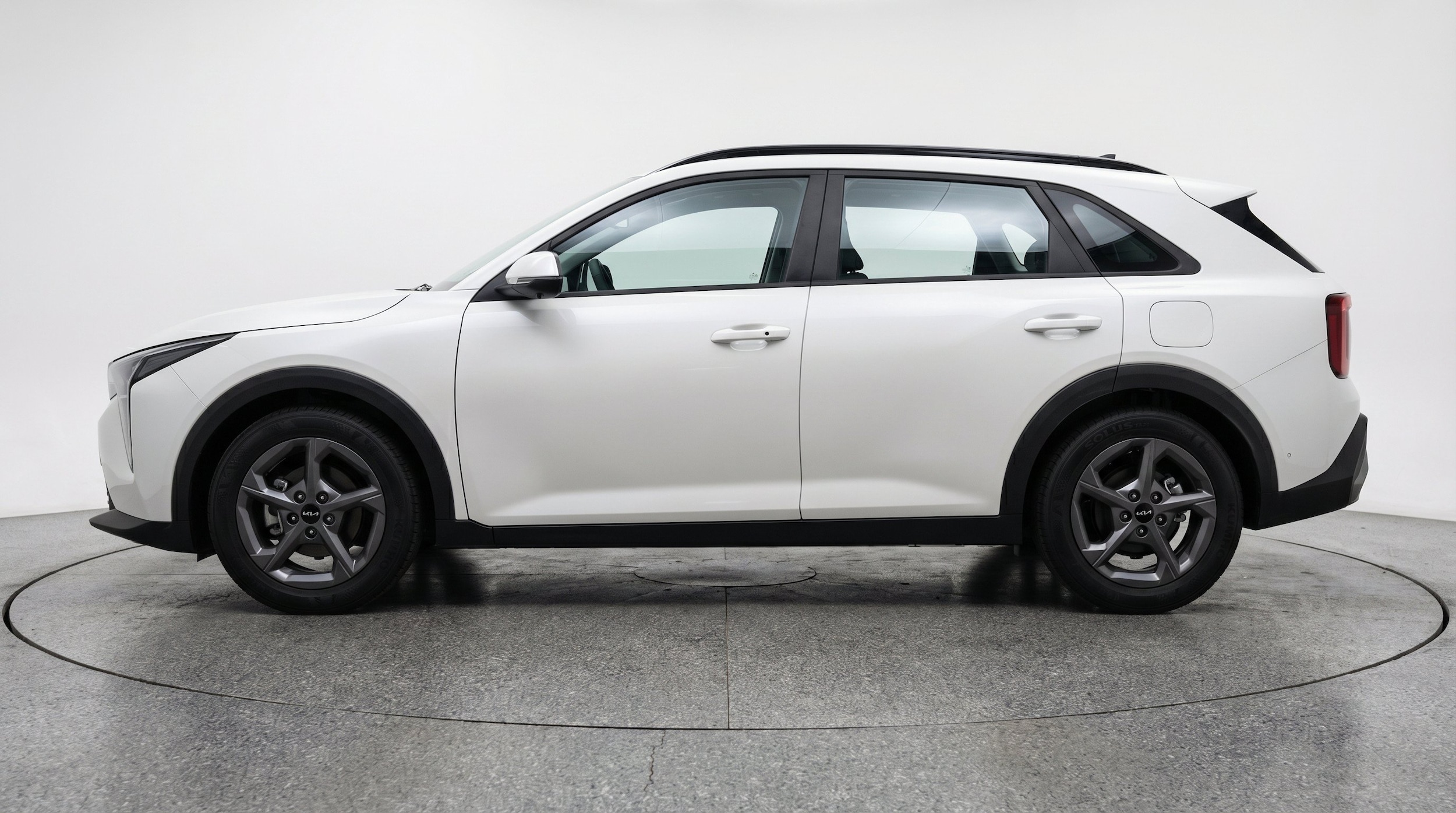 Thumbnail: 2026 Kia K4 - 5