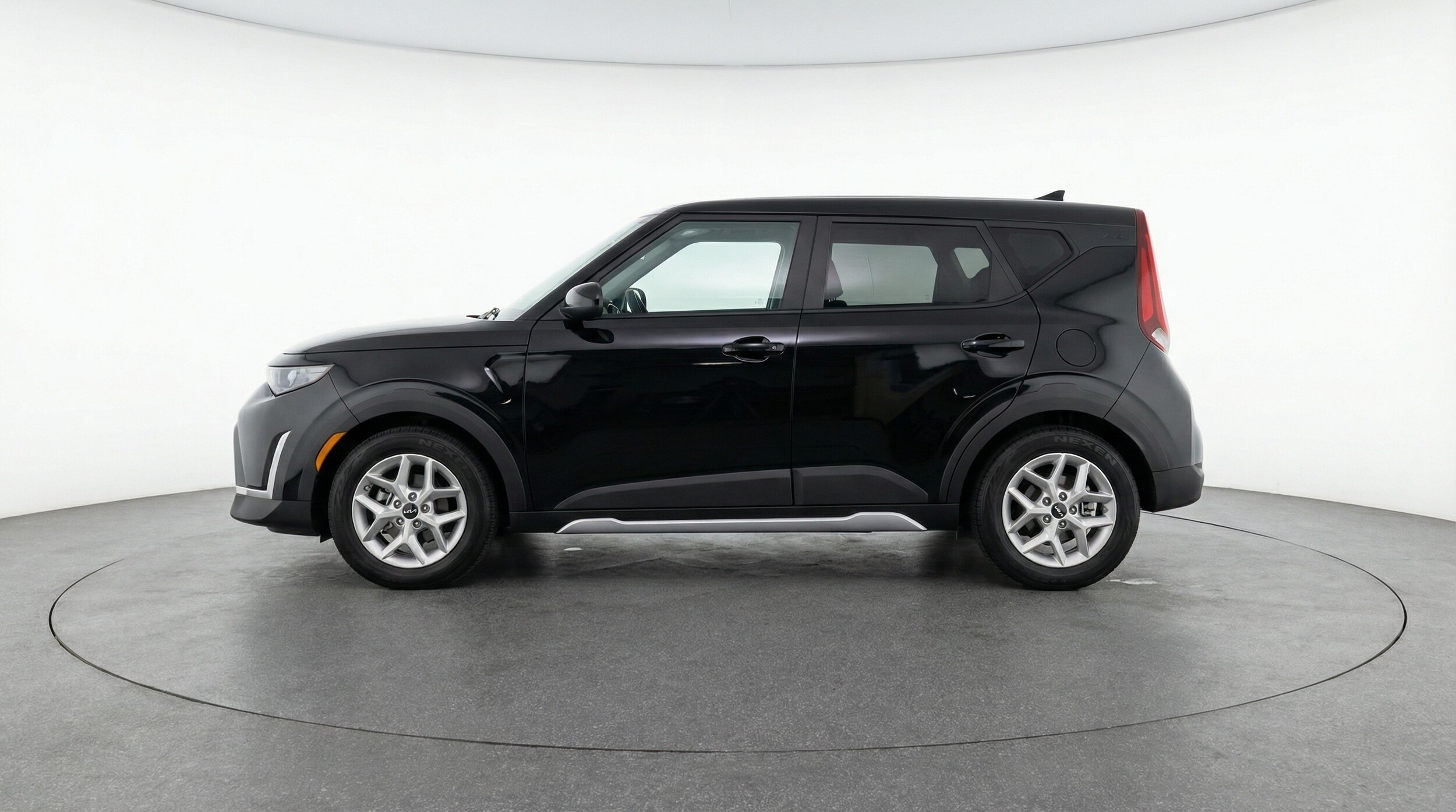 Thumbnail: 2025 Kia Soul - 4