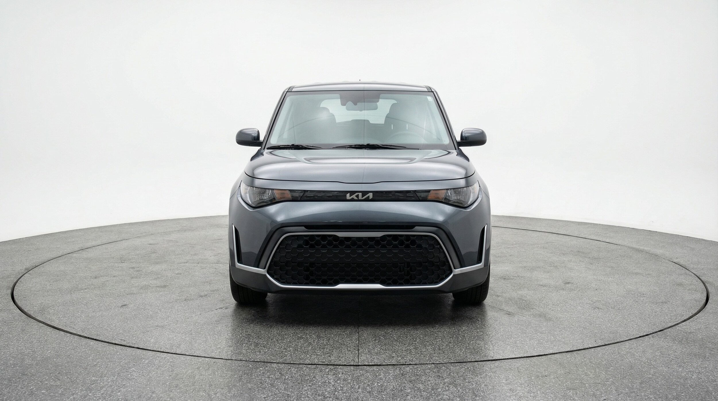 Thumbnail: 2025 Kia Soul - 2