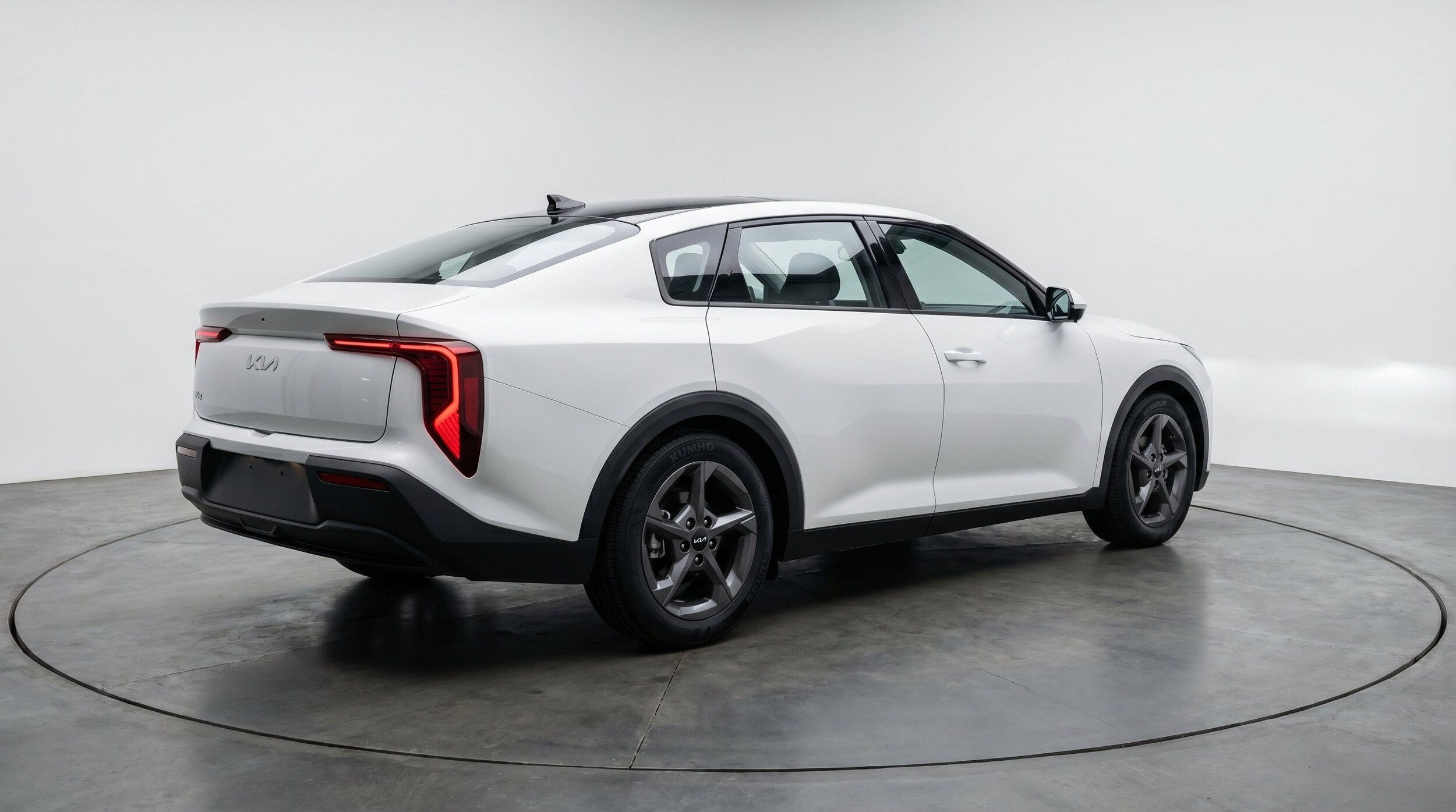 Thumbnail: 2026 Kia K4 - 9