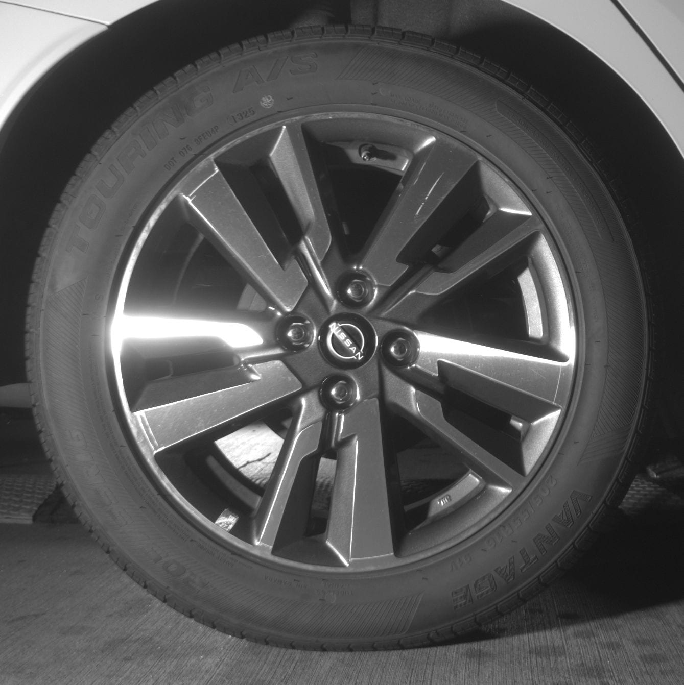 Thumbnail: 2025 Nissan Versa - 12