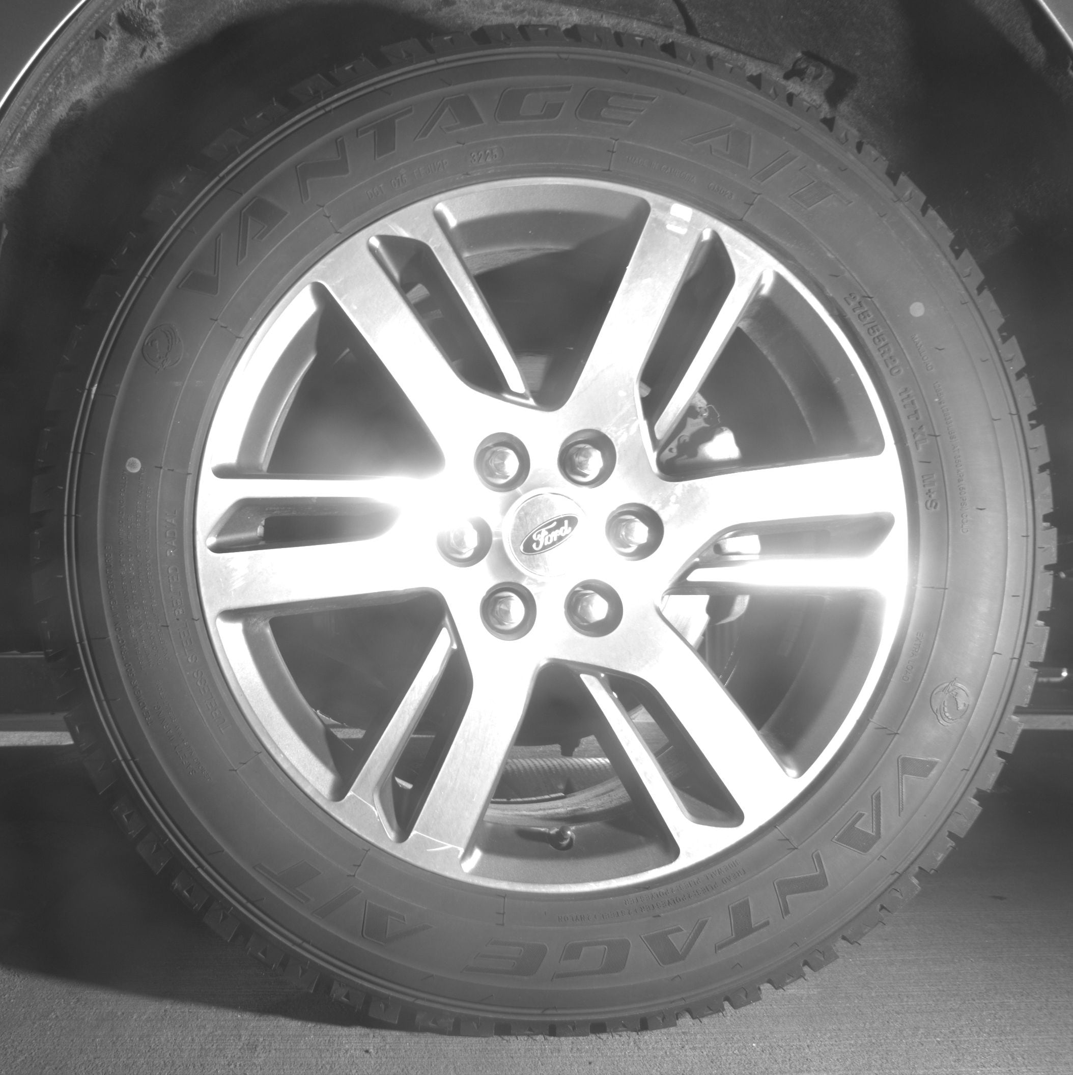 Thumbnail: 2023 Ford Expedition - 11