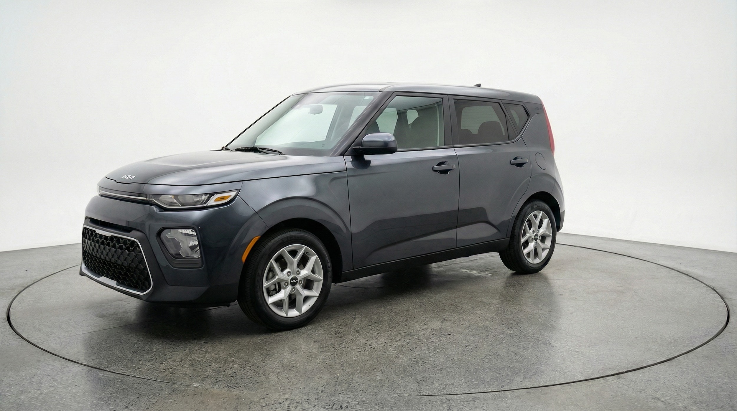 Thumbnail: 2025 Kia Soul - 3