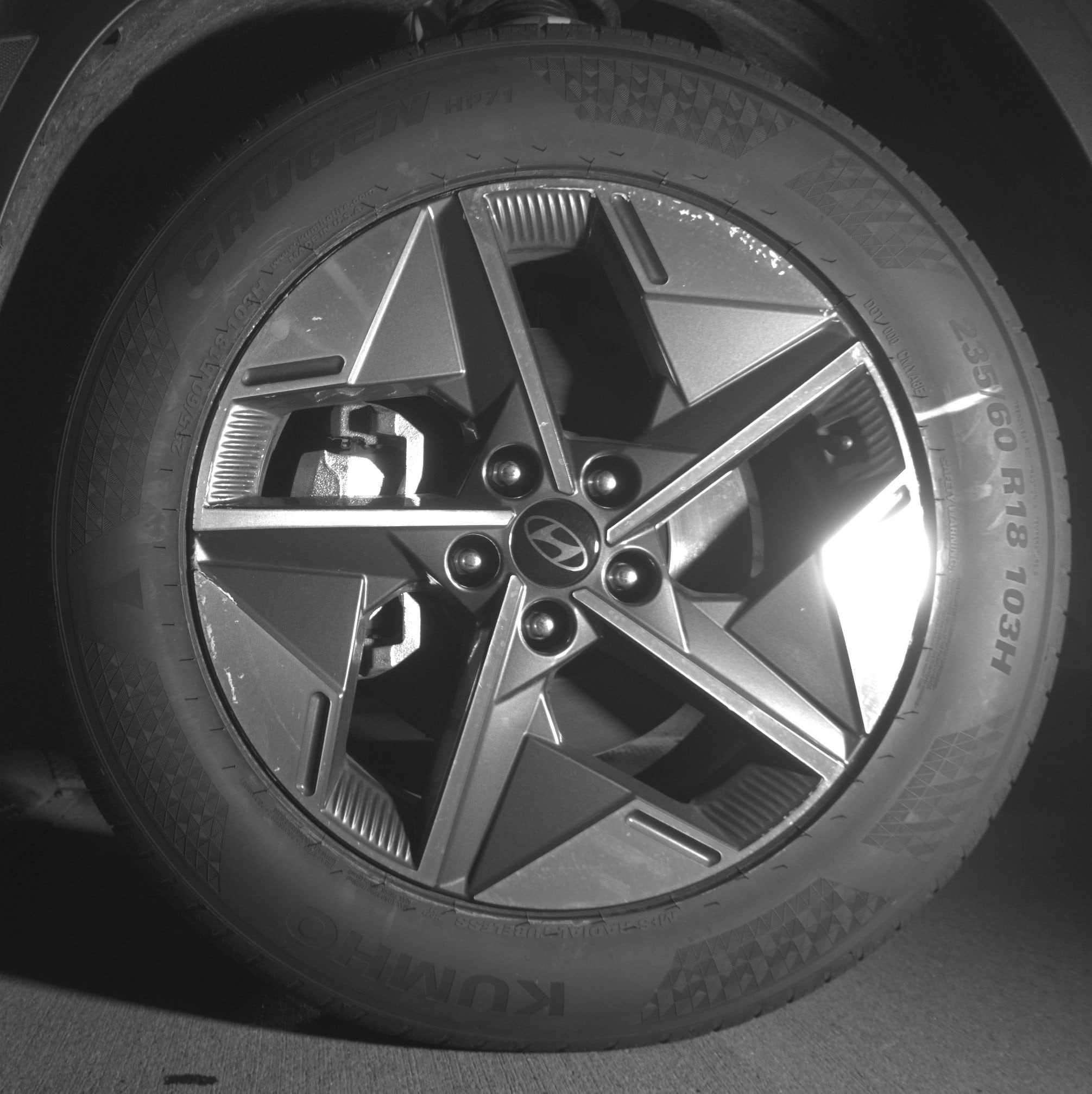 Thumbnail: 2026 Hyundai Tucson - 12