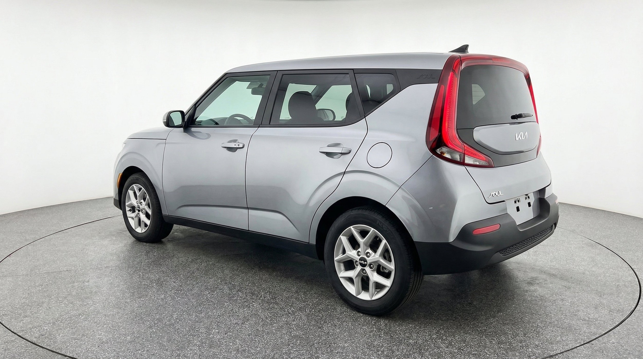 Thumbnail: 2025 Kia Soul - 6