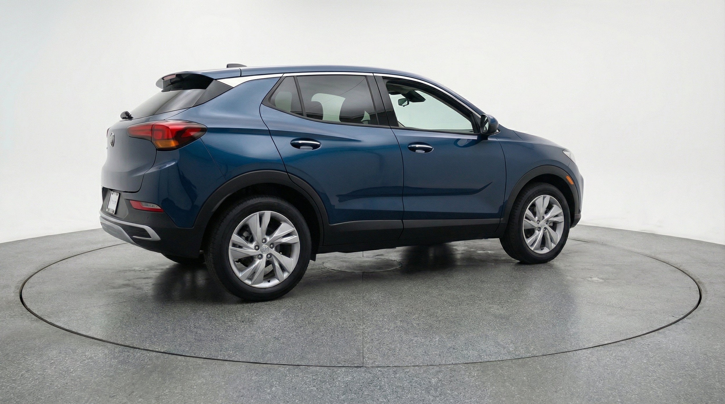 Thumbnail: 2026 Buick Encore GX - 9