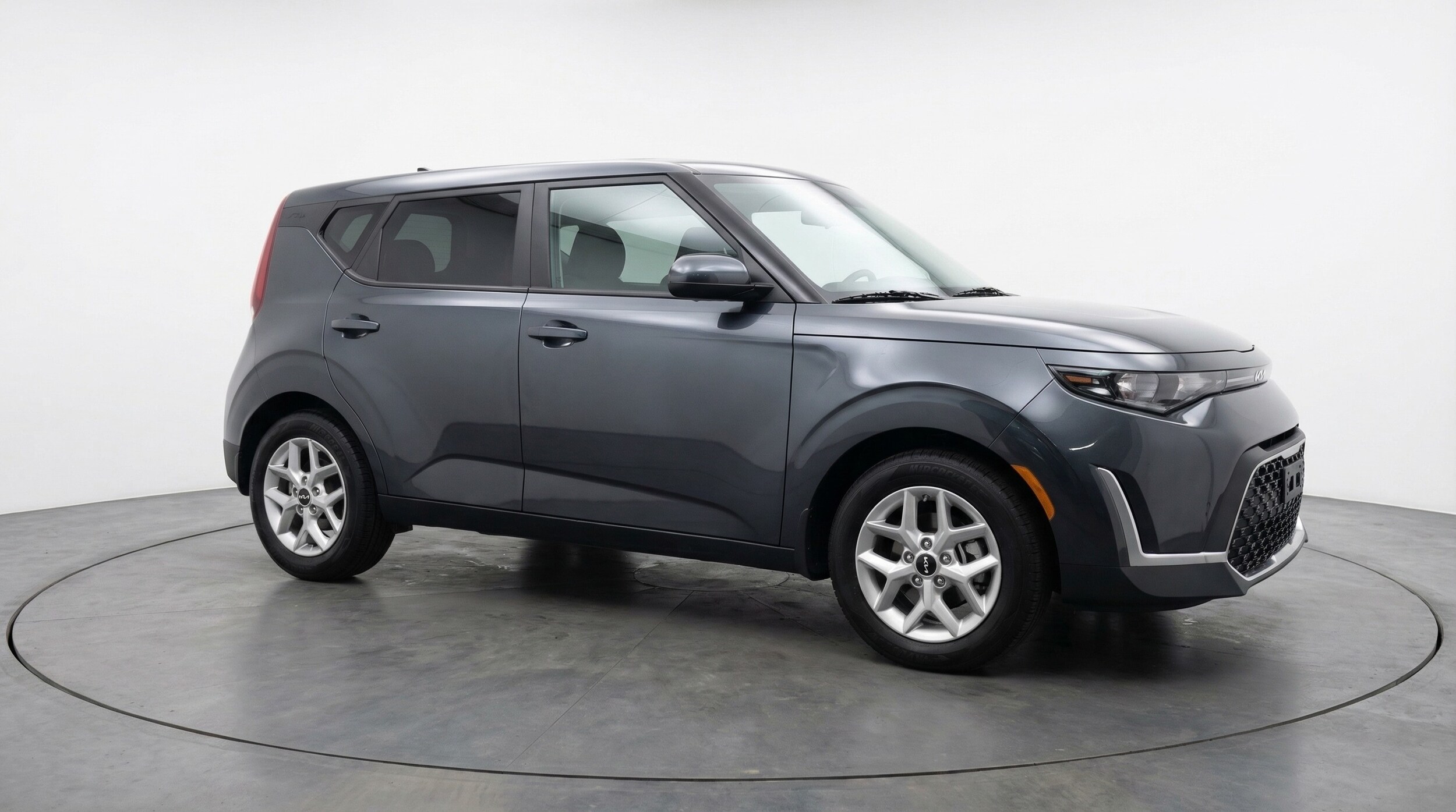 Thumbnail: 2025 Kia Soul - 1