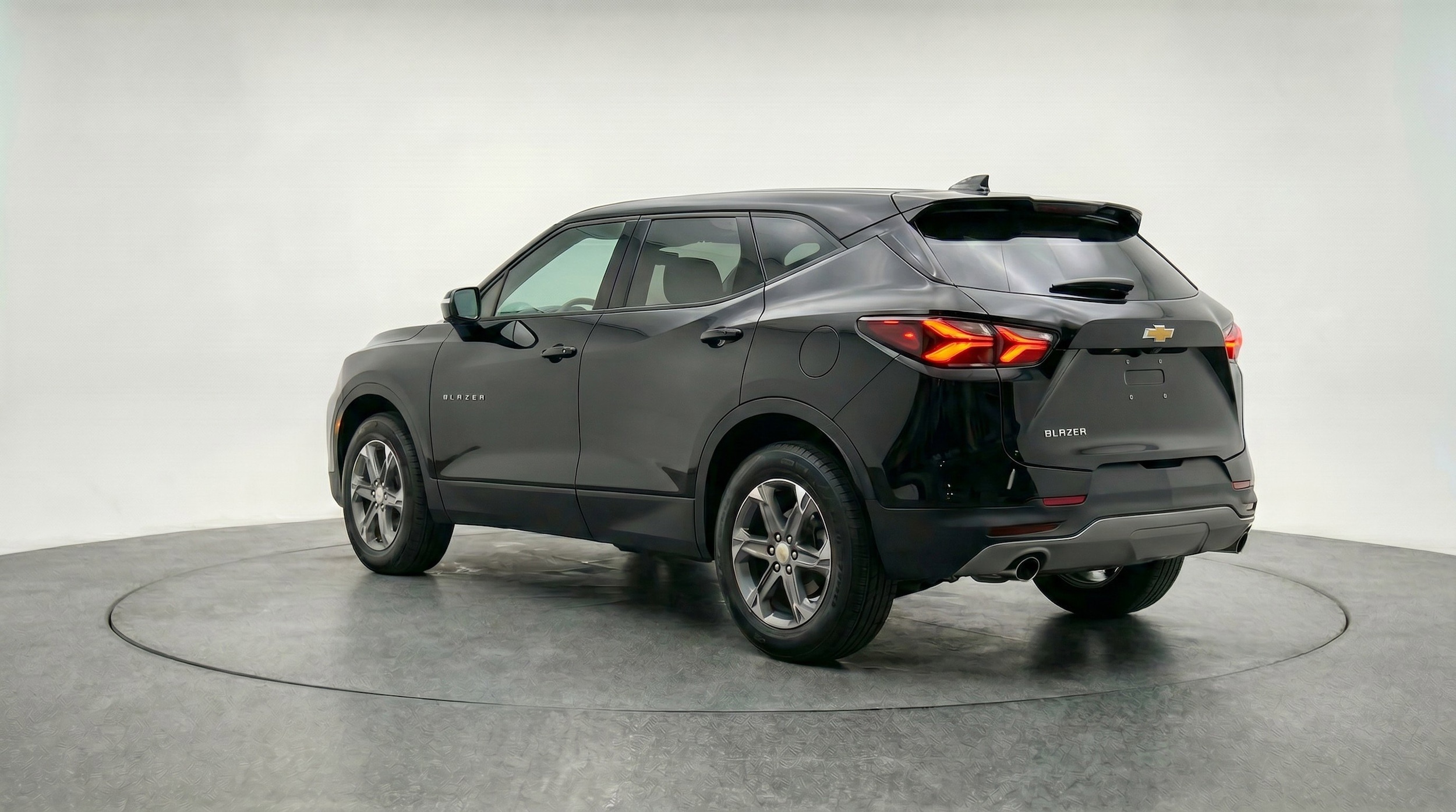Thumbnail: 2025 Chevrolet Blazer - 6