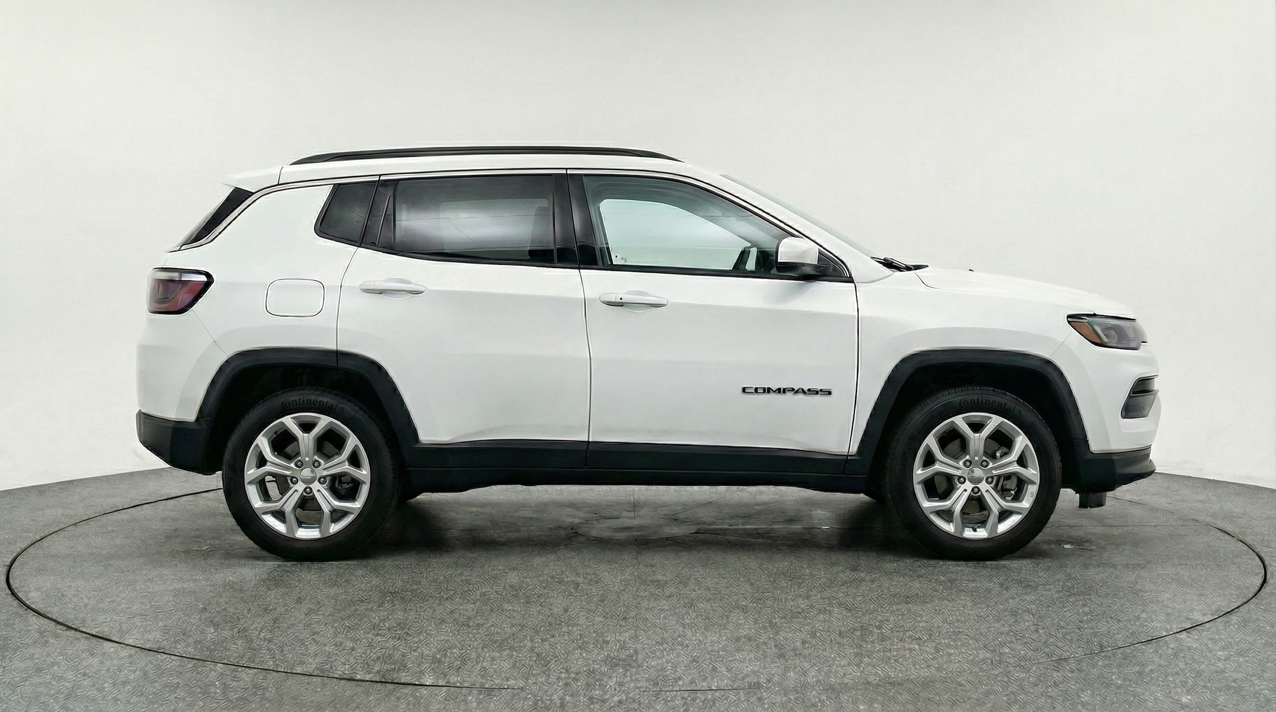 Thumbnail: 2025 Jeep Compass - 8