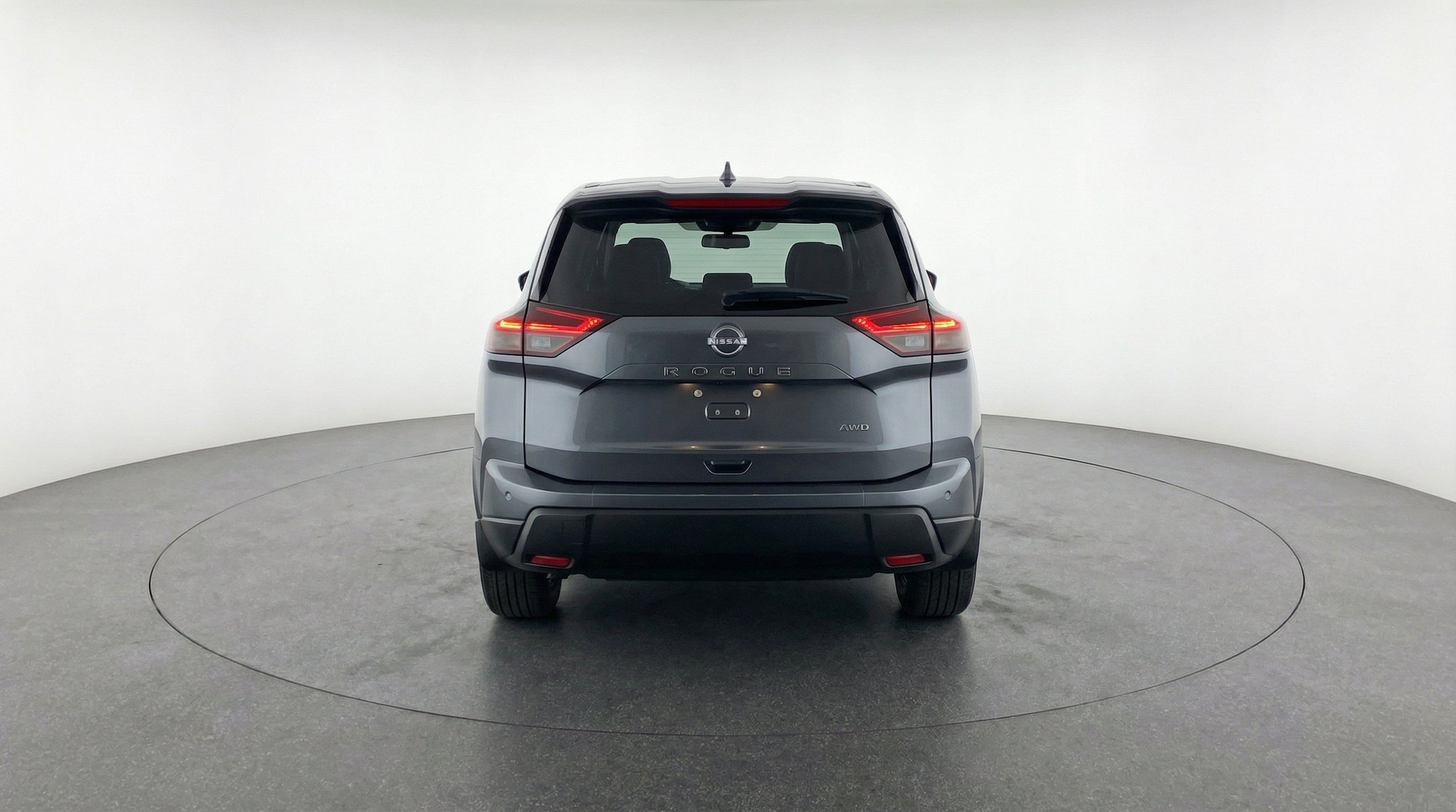 Thumbnail: 2026 Nissan Rogue - 7
