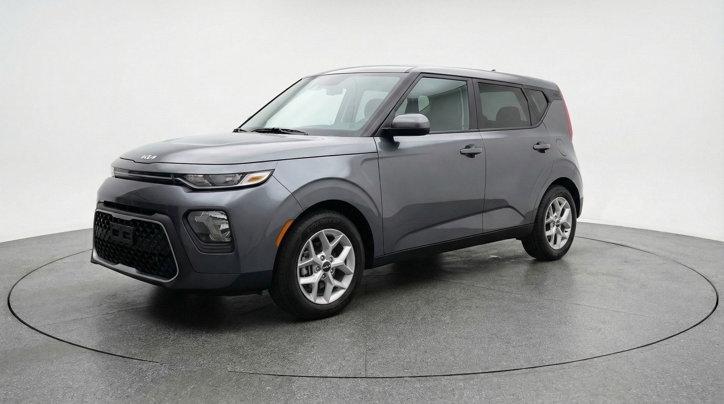 Thumbnail: 2025 Kia Soul - 3