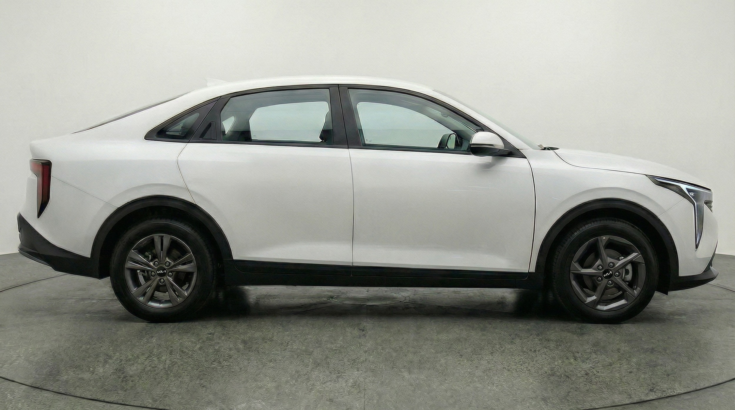 Thumbnail: 2025 Kia K4 - 8