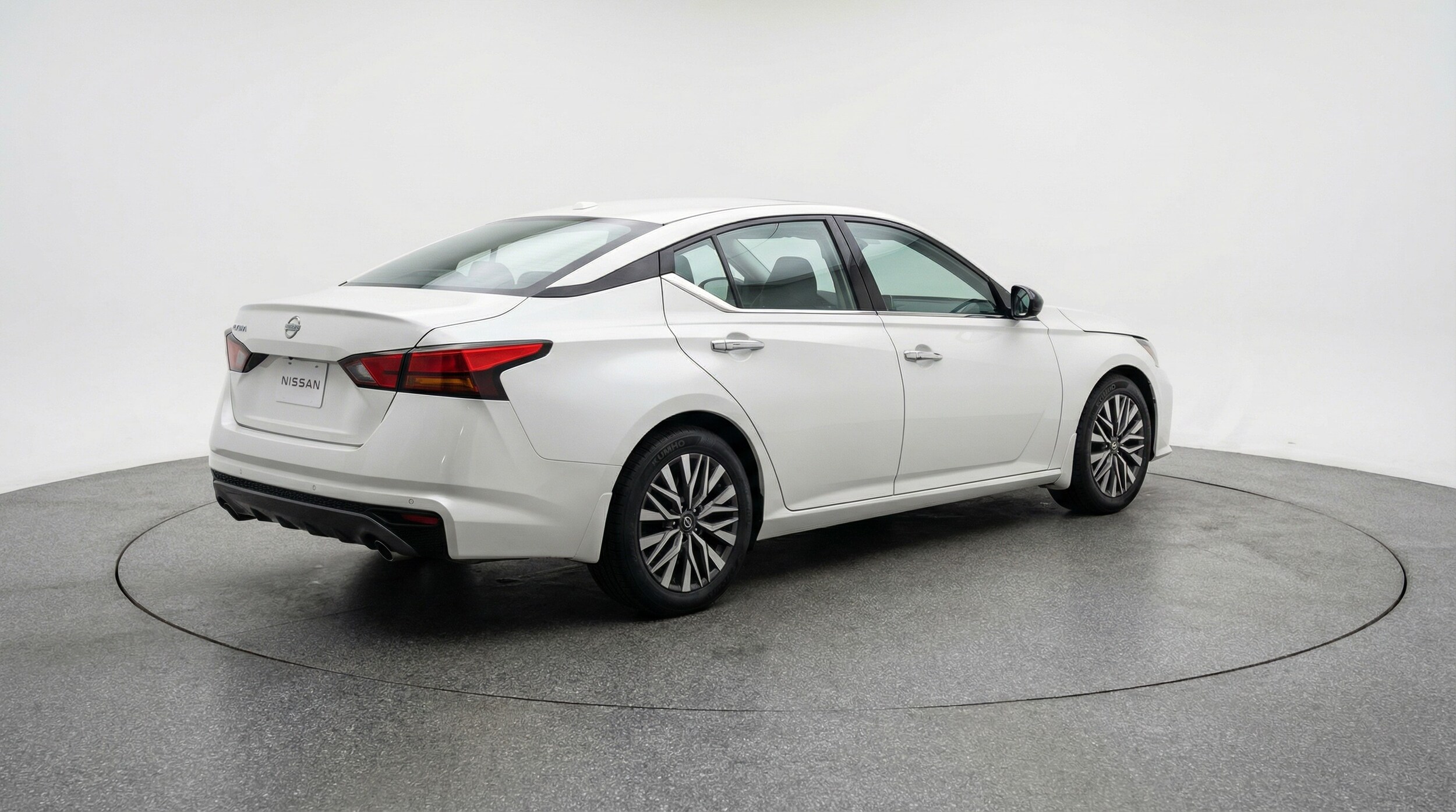 Thumbnail: 2025 Nissan Altima - 7