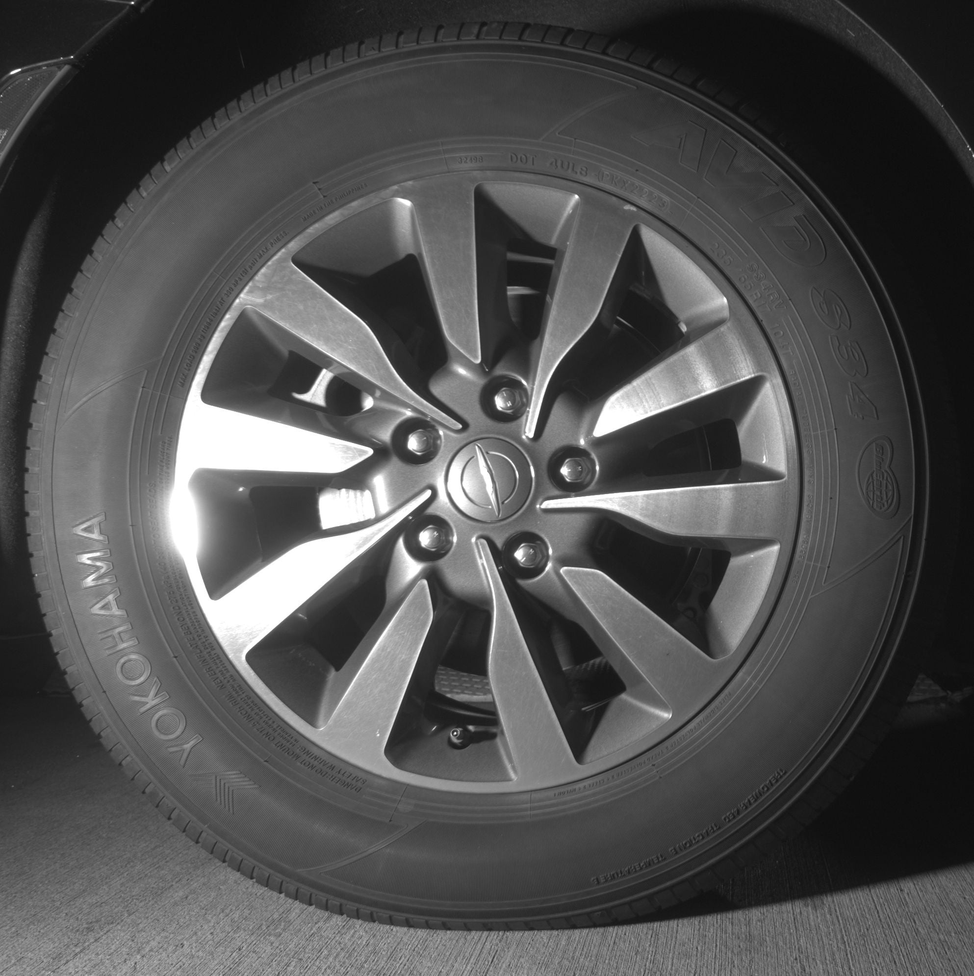 Thumbnail: 2023 Chrysler Pacifica - 12