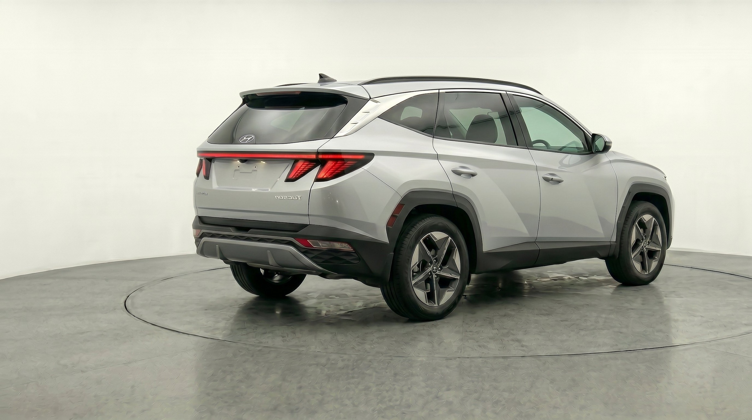 Thumbnail: 2026 Hyundai Tucson - 9