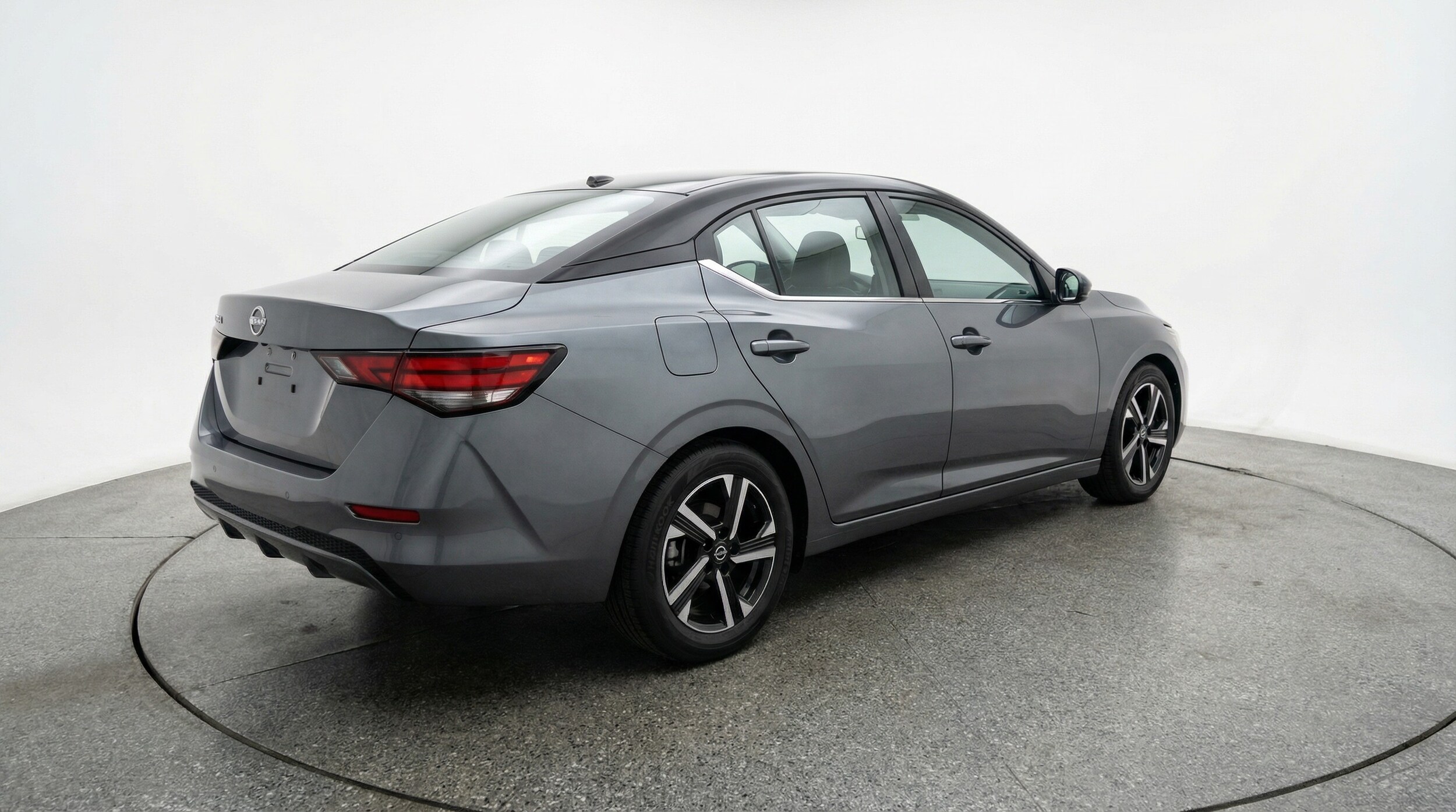 Thumbnail: 2025 Nissan Sentra - 7