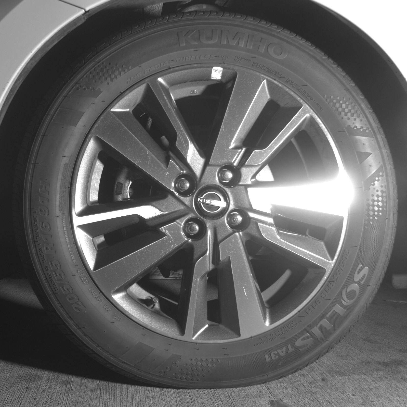 Thumbnail: 2025 Nissan Versa - 9