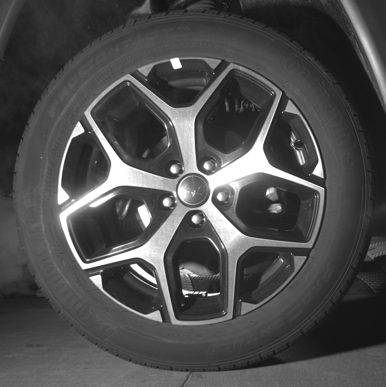 Thumbnail: 2025 Jeep Compass - 12