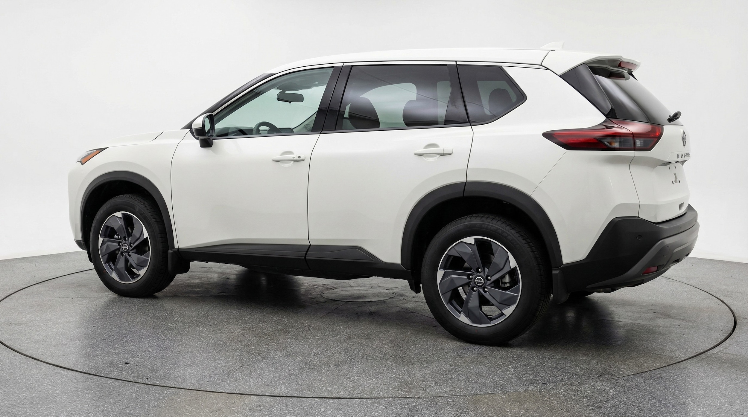 Thumbnail: 2025 Nissan Rogue - 5