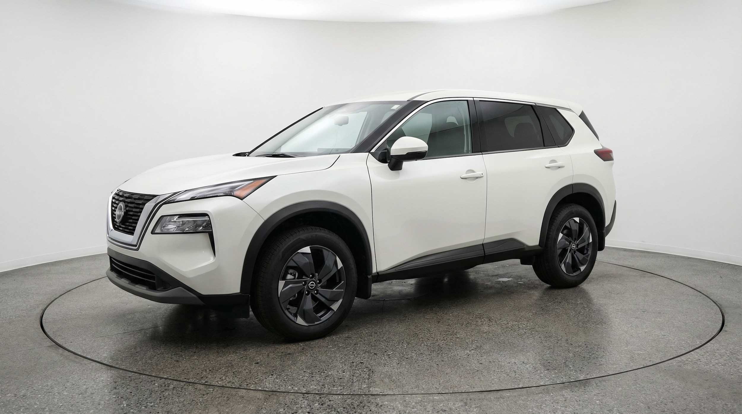 Thumbnail: 2025 Nissan Rogue - 3
