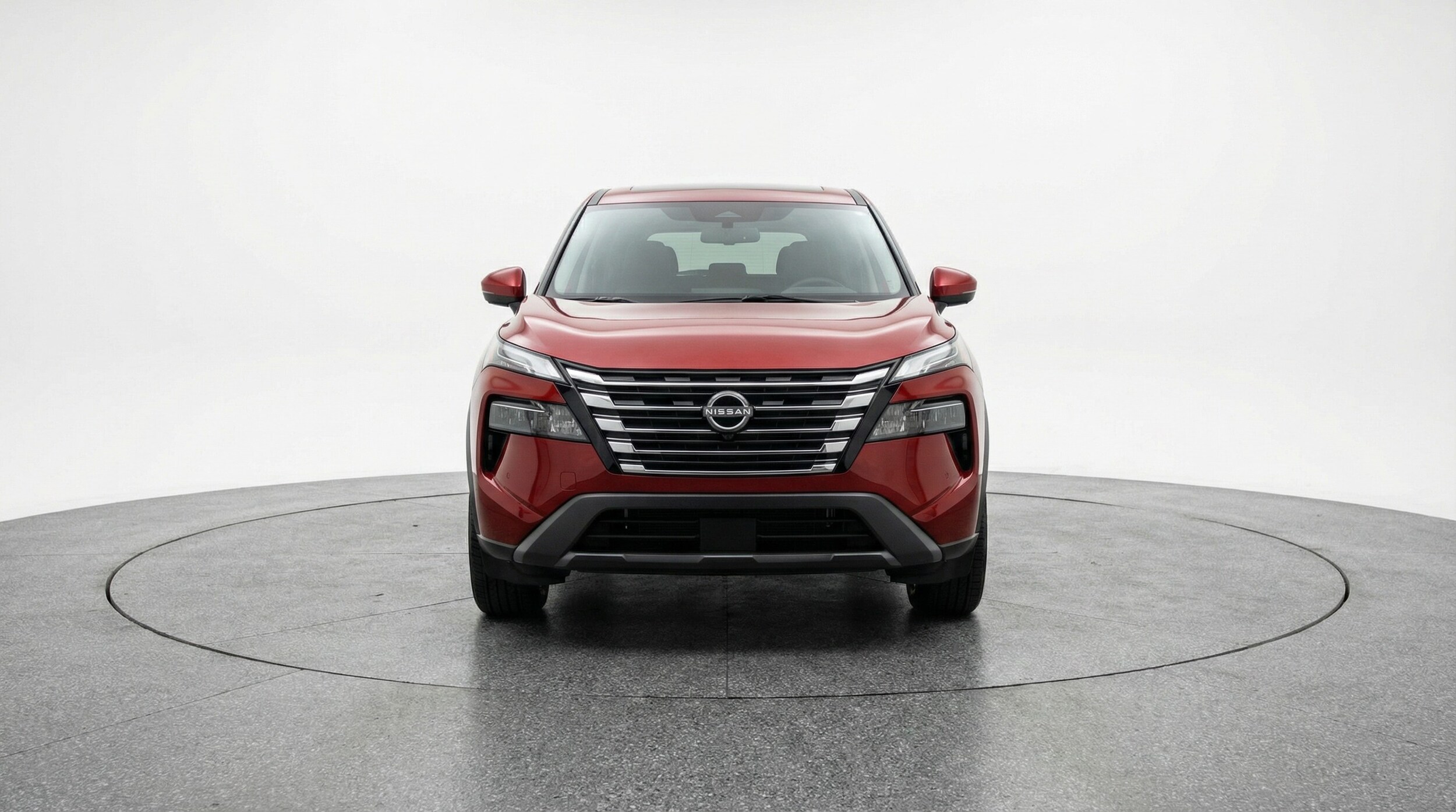 Thumbnail: 2025 Nissan Rogue - 2