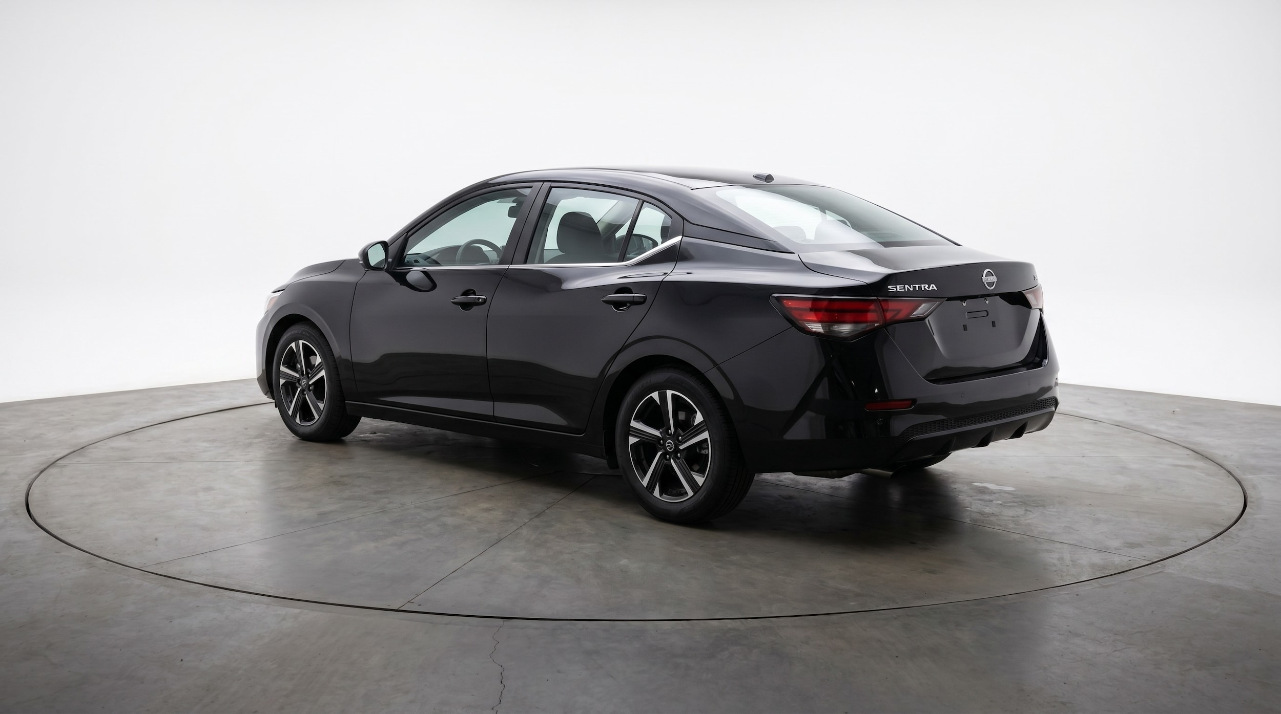 Thumbnail: 2025 Nissan Sentra - 5