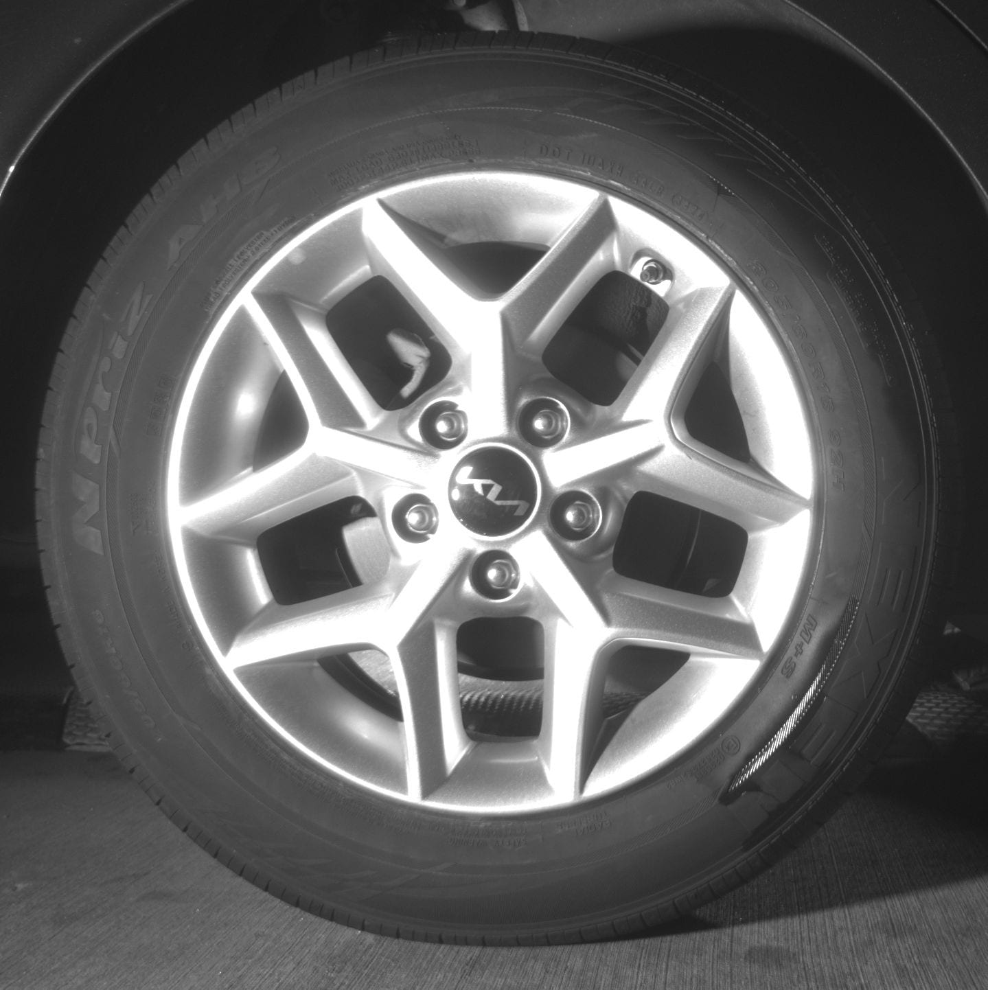 Thumbnail: 2025 Kia Soul - 17