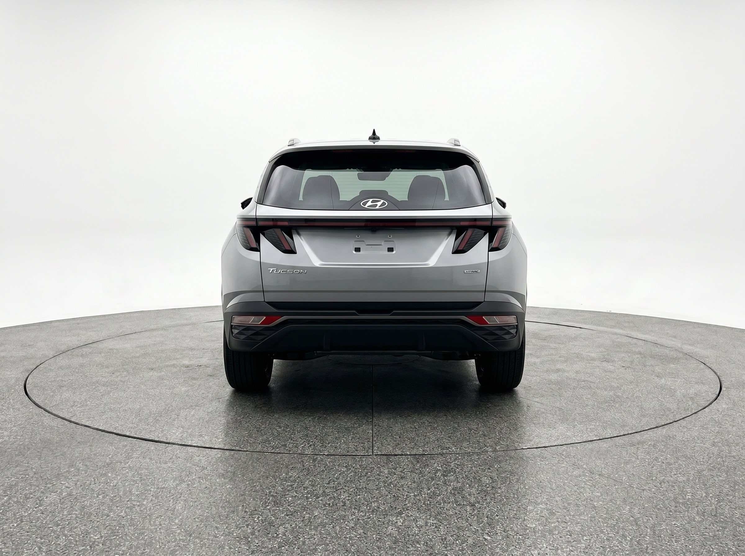Thumbnail: 2026 Hyundai Tucson - 7